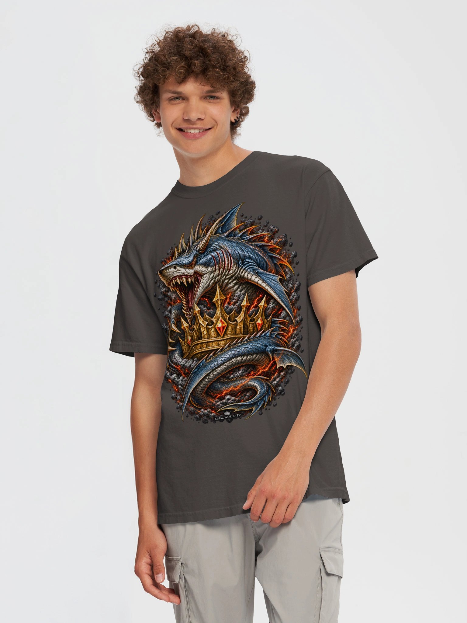 Great White Dragon product image (21)