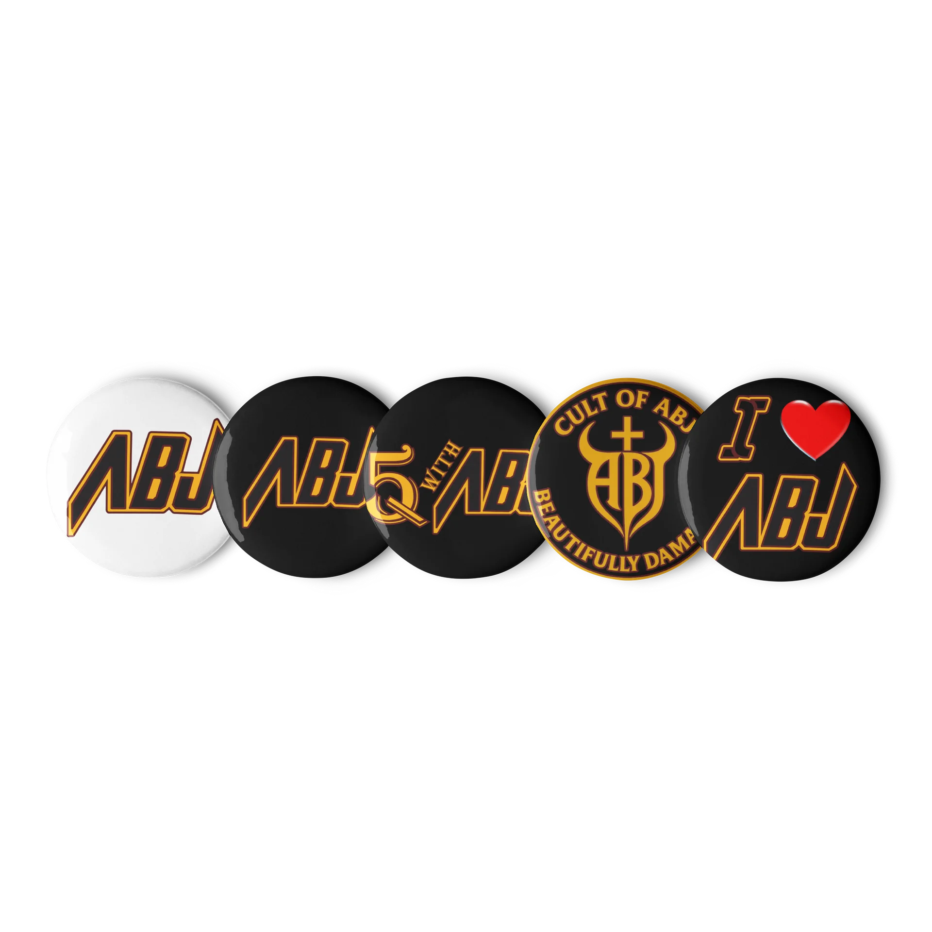 ABJ Pin Set product image (1)
