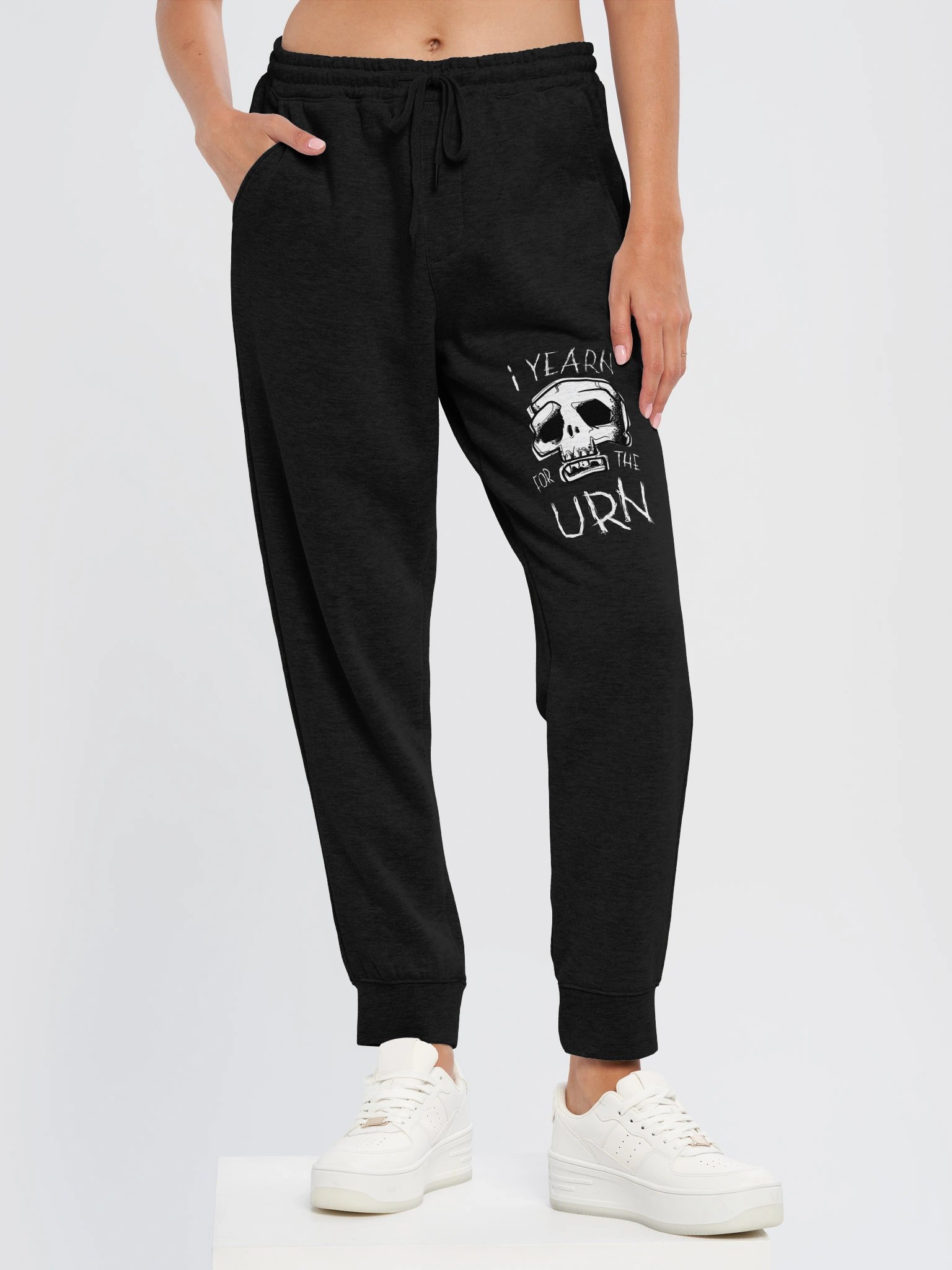 Yearn for the Urn Joggers product image (6)