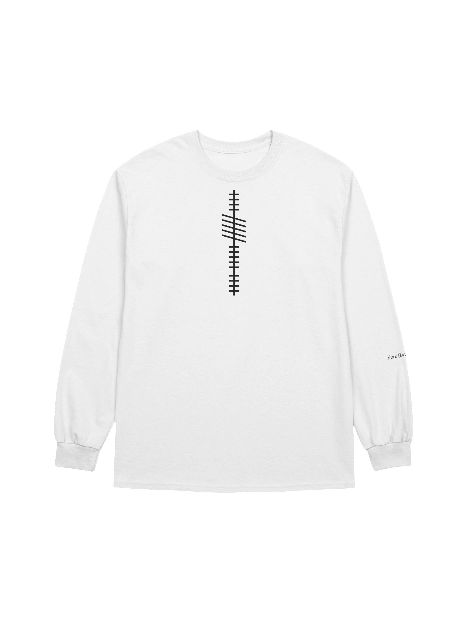 Éire (Ireland) - Long Sleeve Tee product image (33)