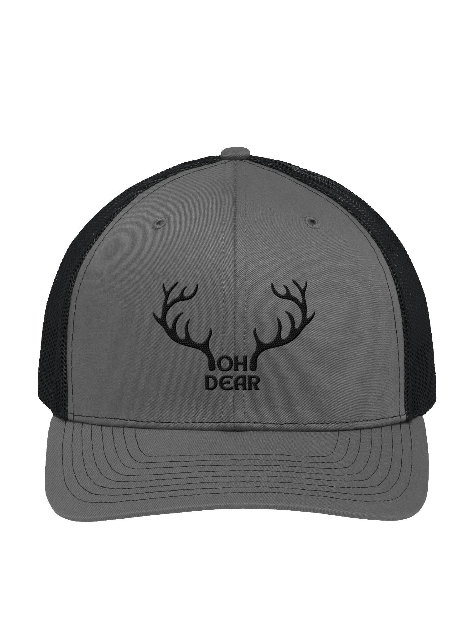 OH DEAR TRUCKER HAT product image (2)