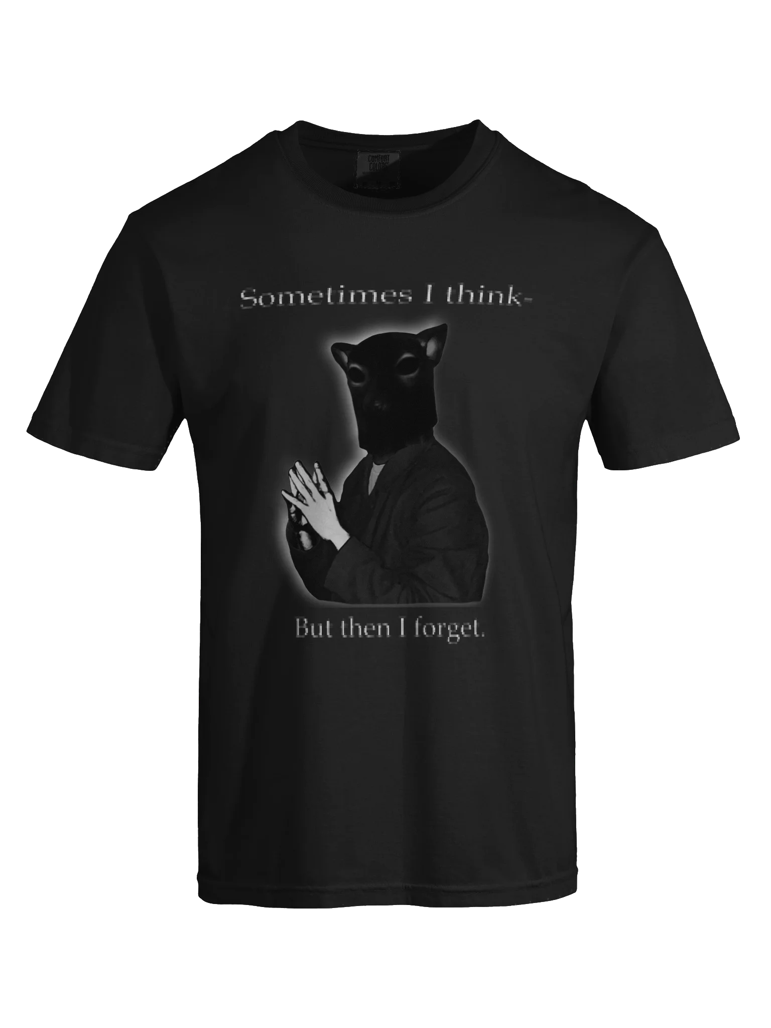 Think, Then Forget product image (7)