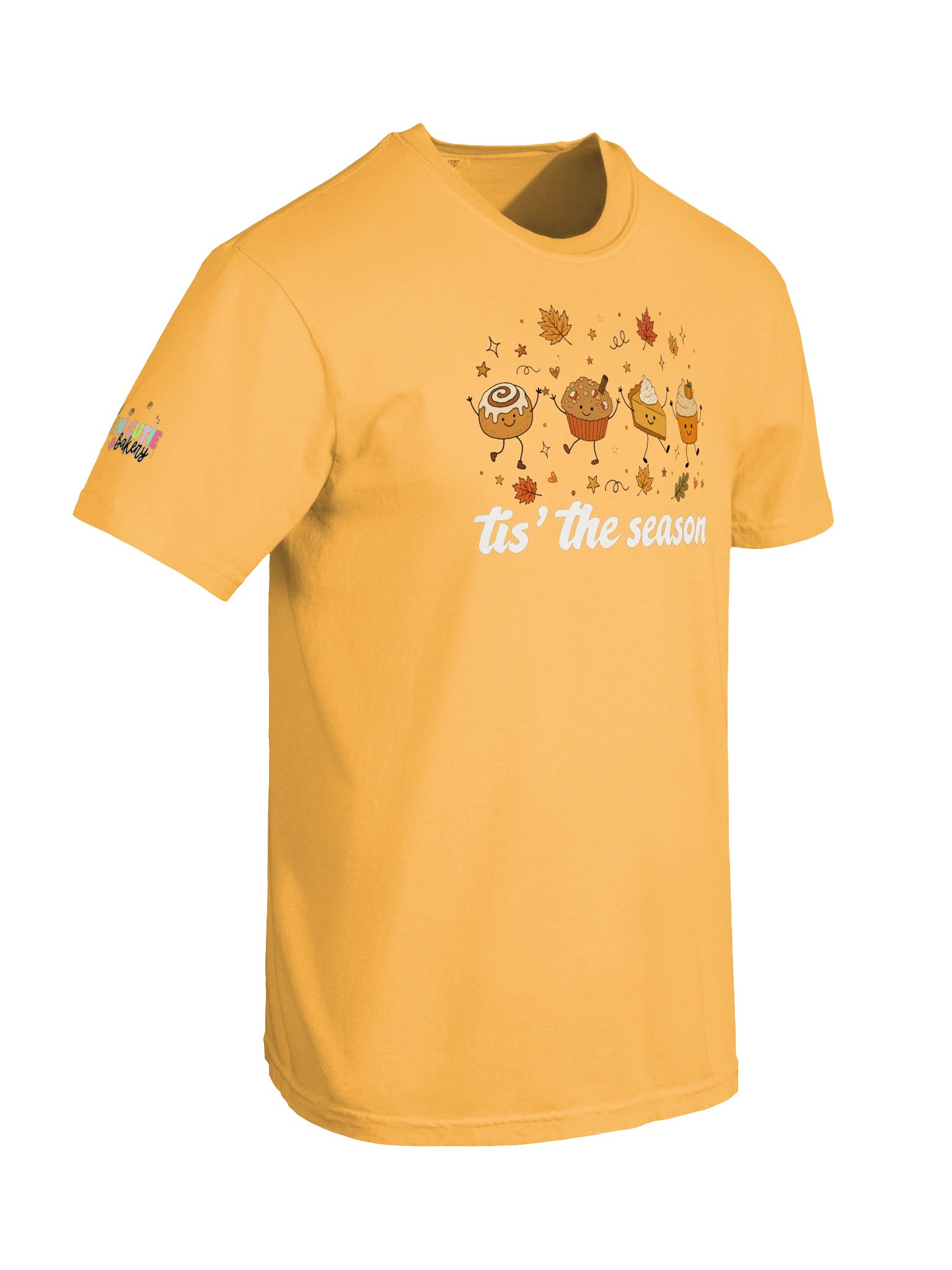 Fall Sweets Shirt product image (30)