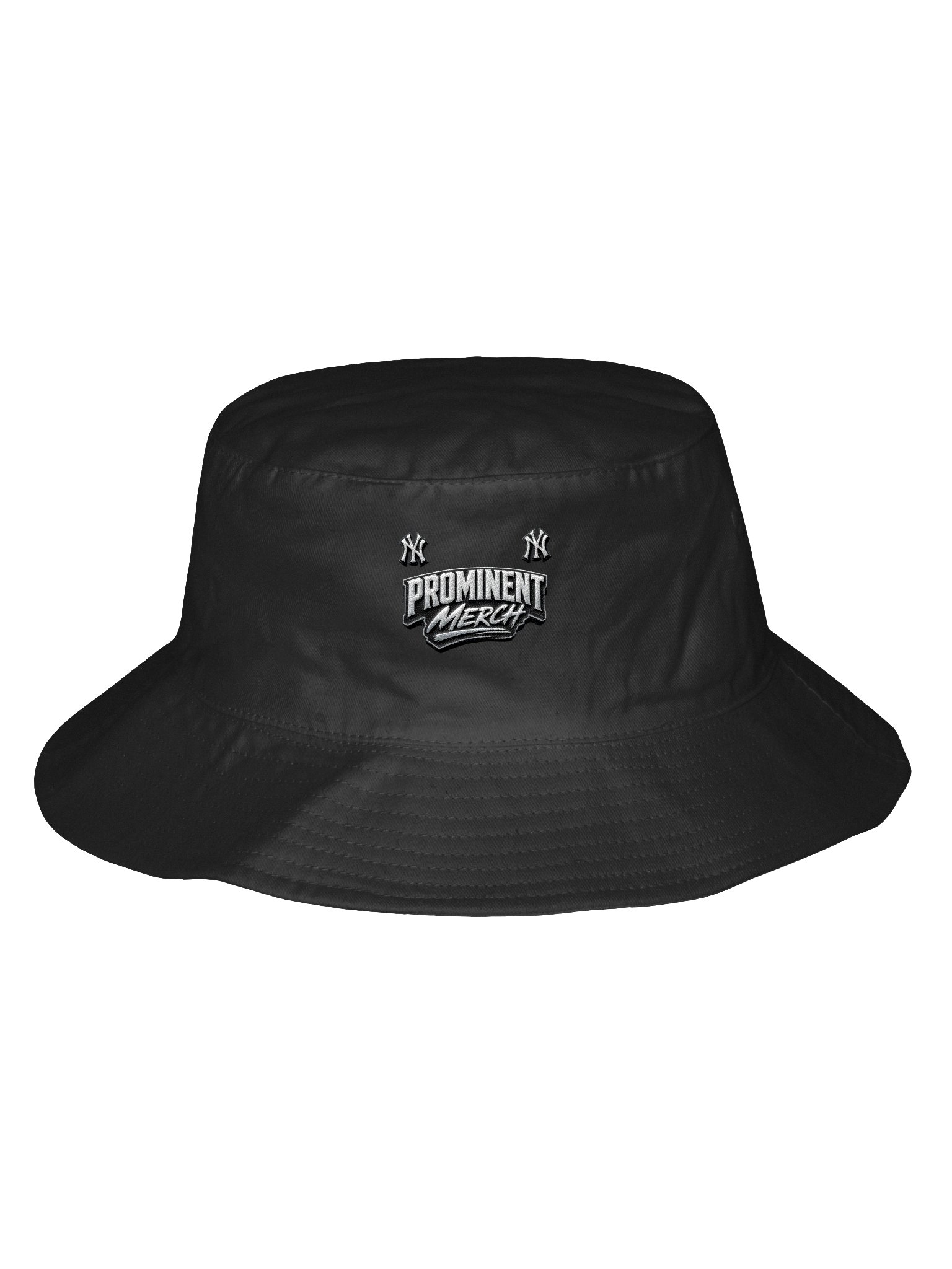 Prominent Merch NY Style Bucket Hat product image (3)
