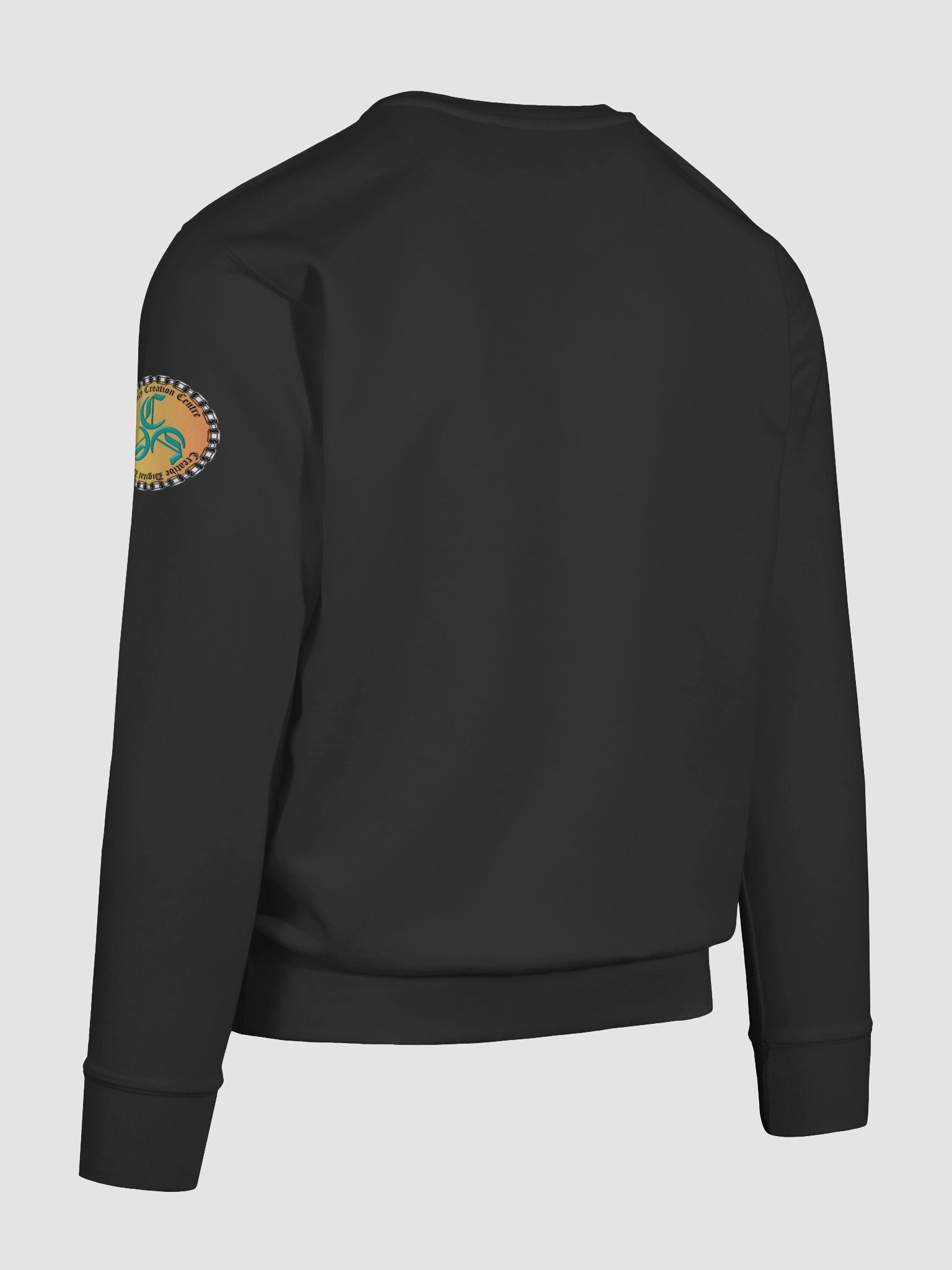 Spoiling Grandkids is my Cardio (Male) Cotton Heritage Premium Sweatshirt product image (12)