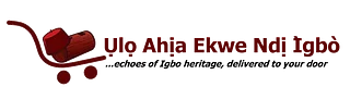Ụlọ Ahịa Ekwe Ndị Ìgbò