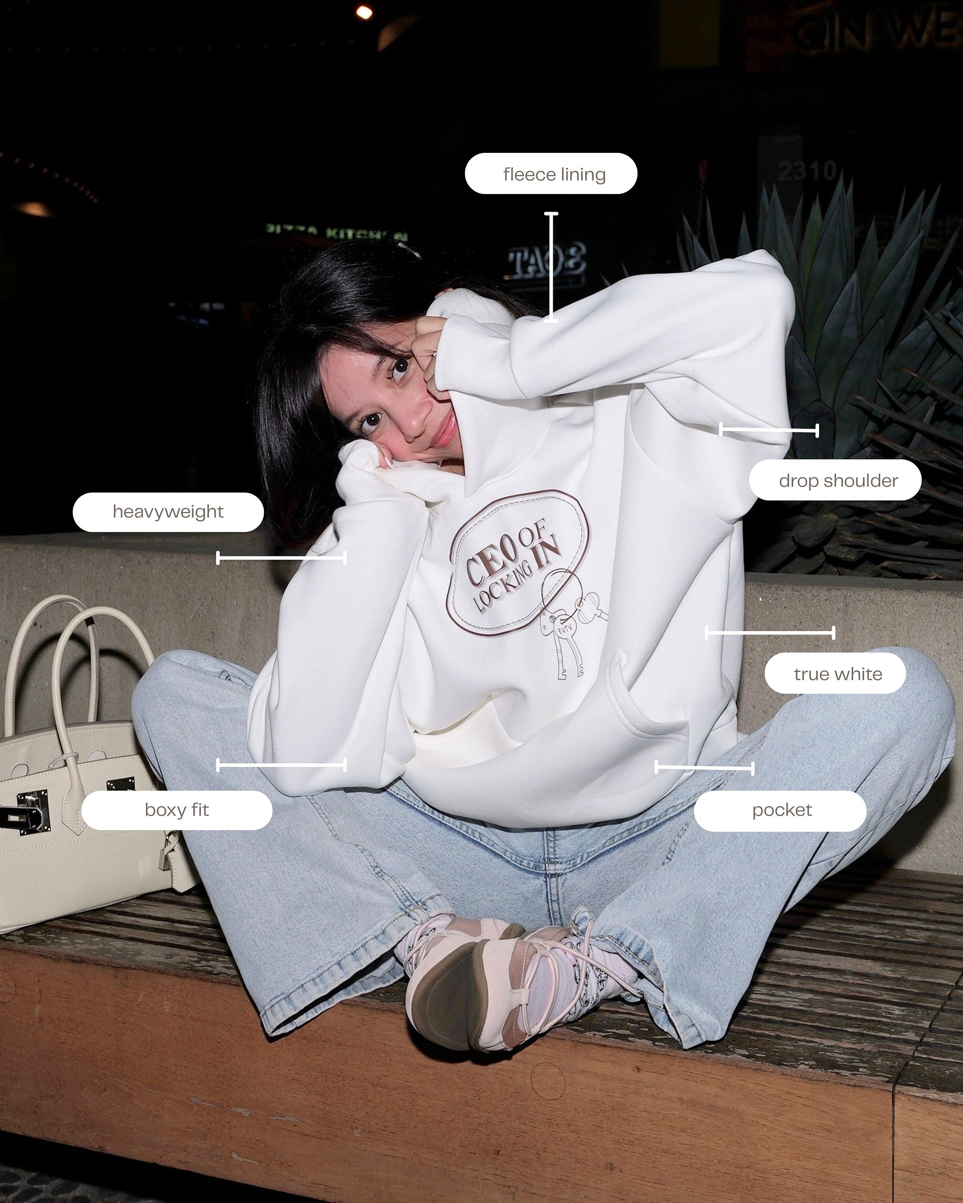 Cloud hoodie (heavyweight) product image (1)