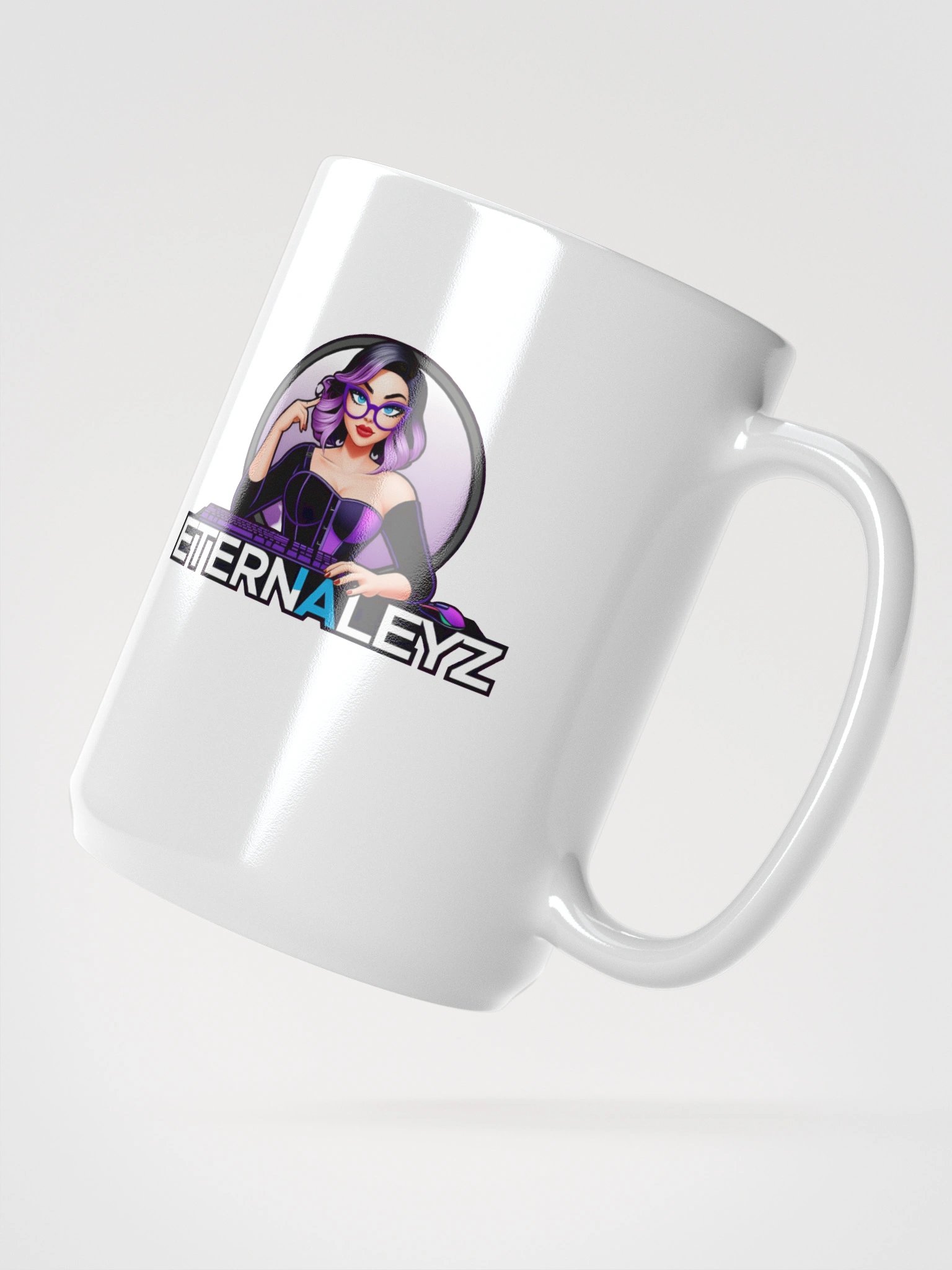EternalEyz Mug product image (3)