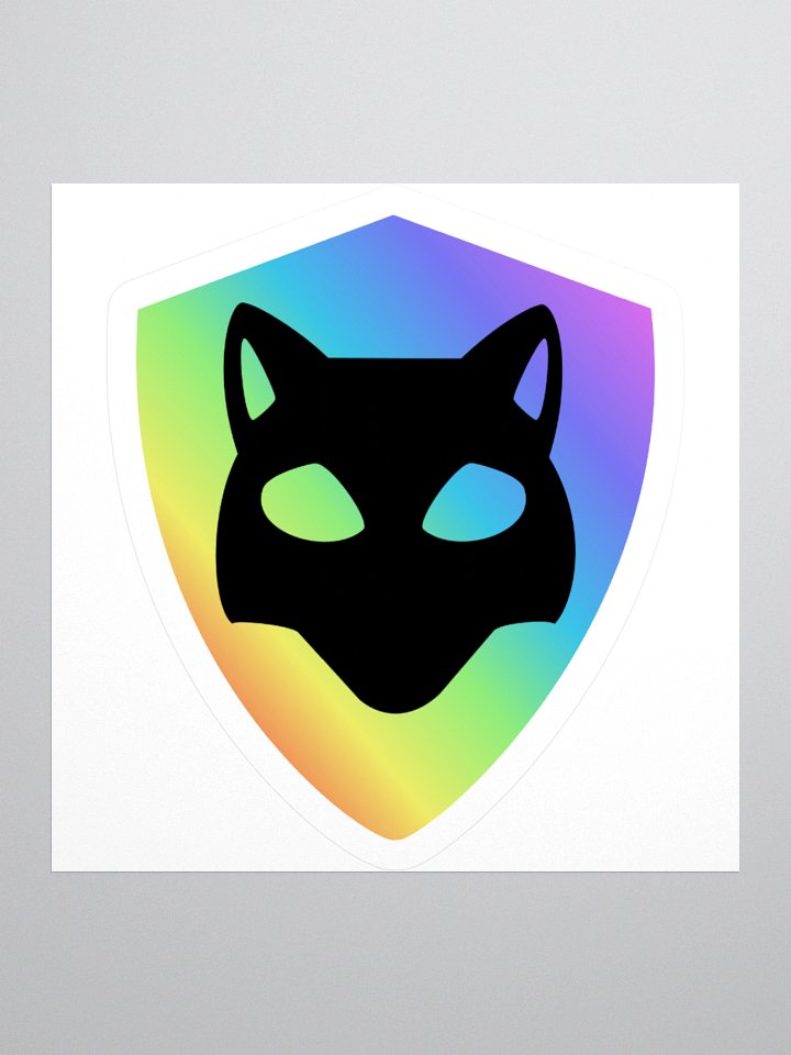 1 Year Sub Sticker product image (1)