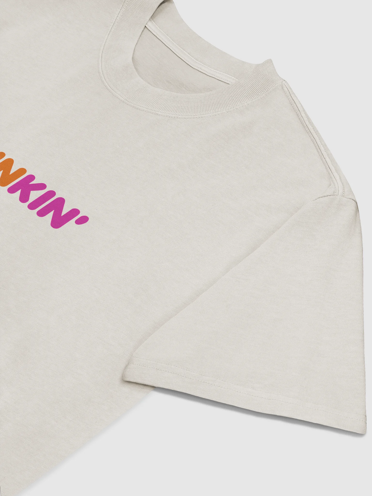 Drunkin' Tee product image (3)