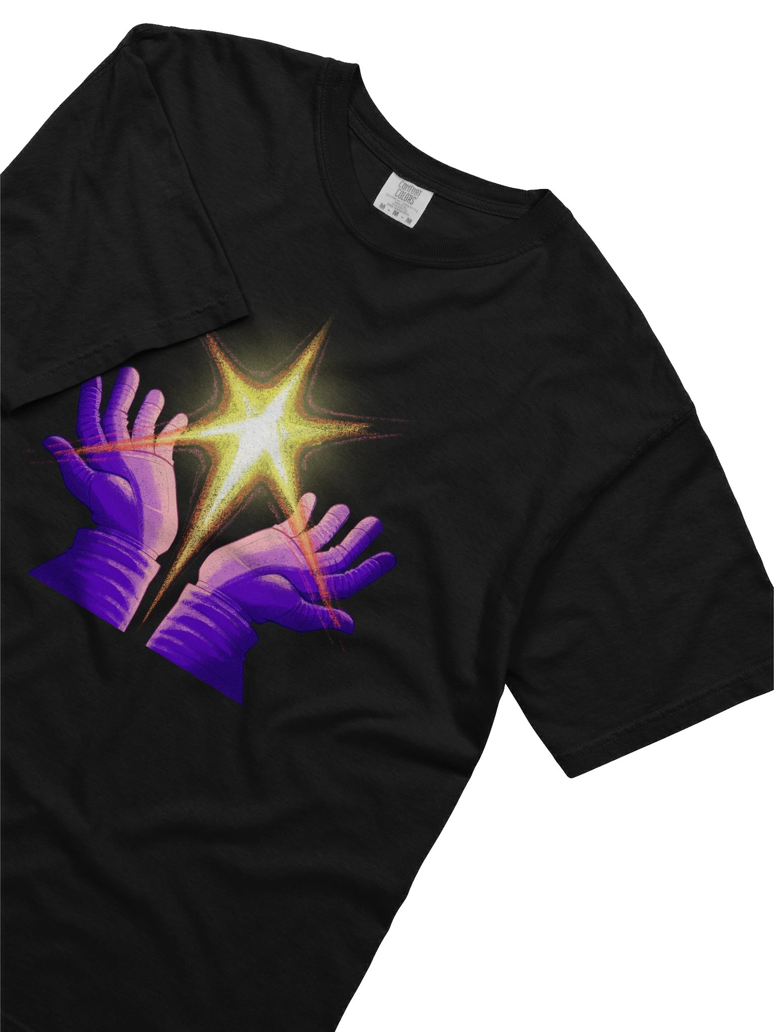 CONTACT - Shirt product image (3)