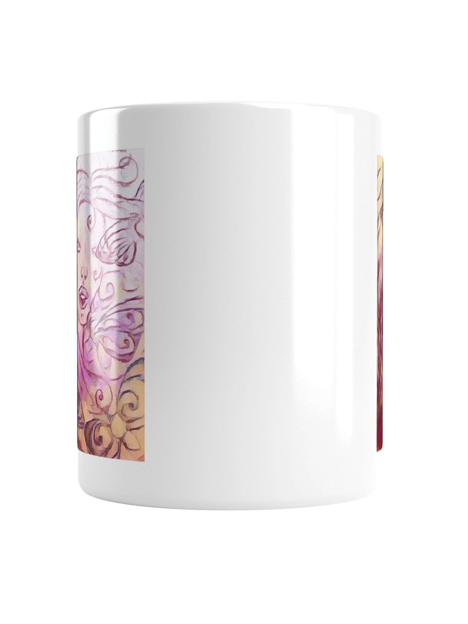 Aleia Rose Goddess Mug product image (2)