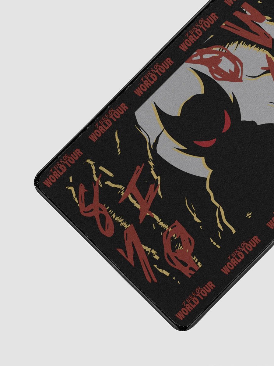 Terror Desk Mat product image (4)