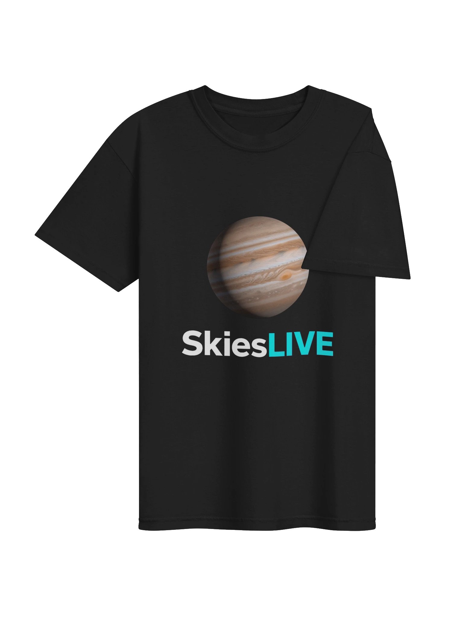 SkiesLIVE Jupiter Heavyweight Tee product image (43)