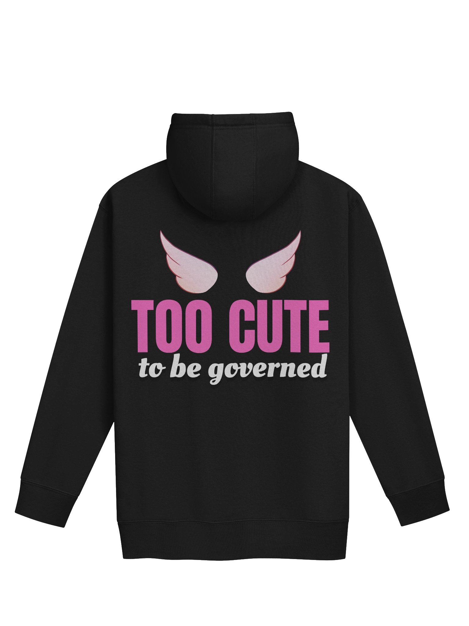 Too Cute To Be Governed product image (2)