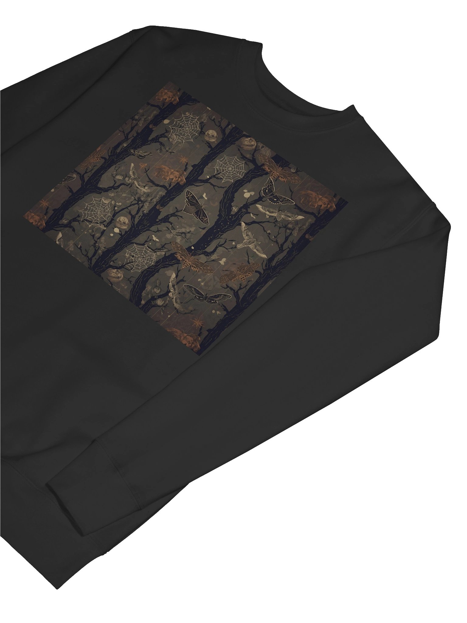 YourFreakshow The Haunted Sweater! product image (77)