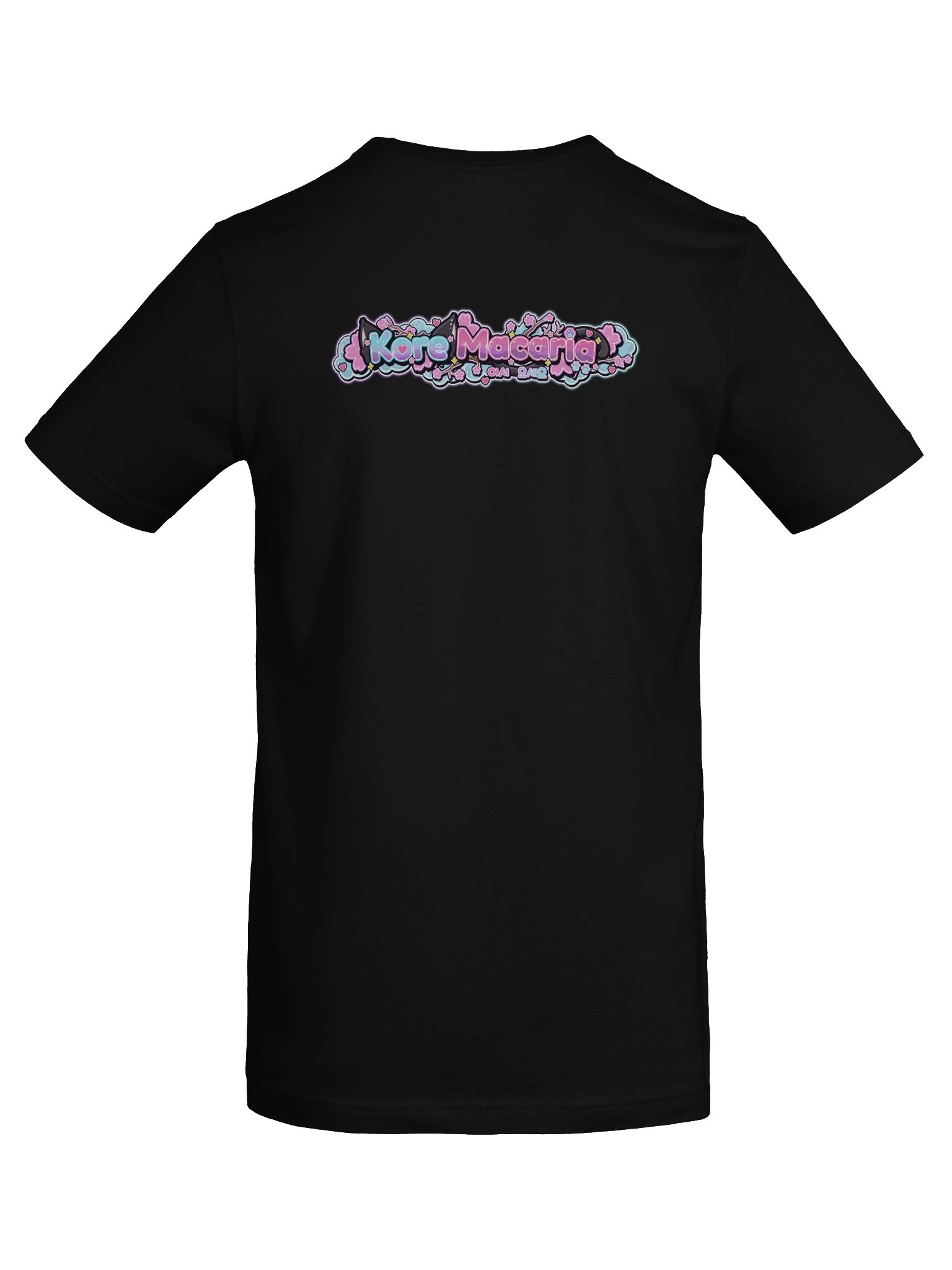 Curlicue Pocket Tshirt product image (52)