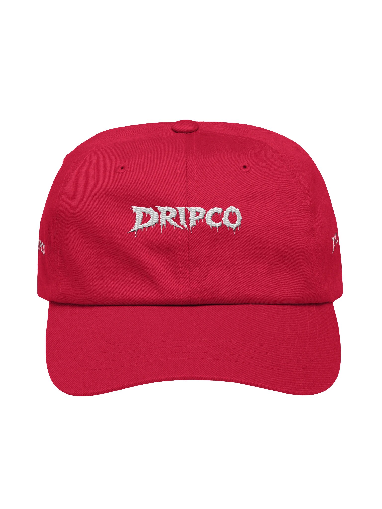 DRIPCO Hat product image (5)