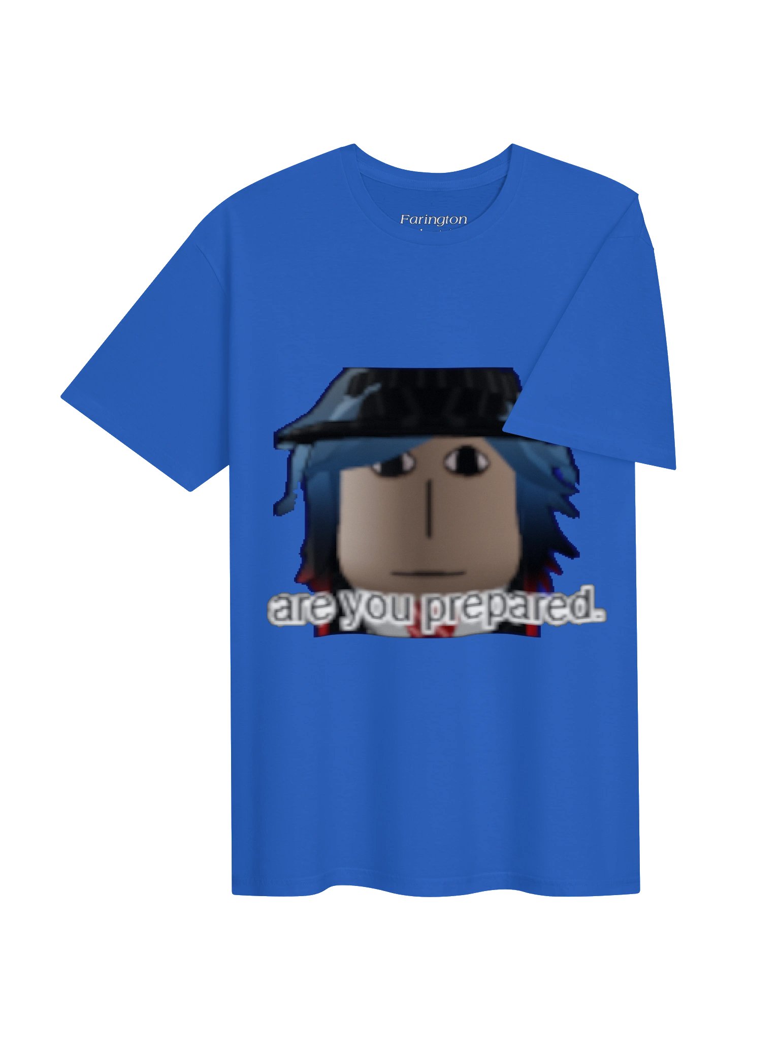 Mildly Threatening Shirt product image (4)