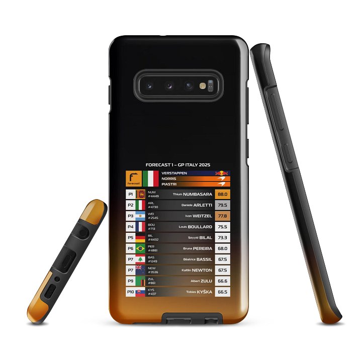 GP Italy 2025 Samsung Case product image (1)