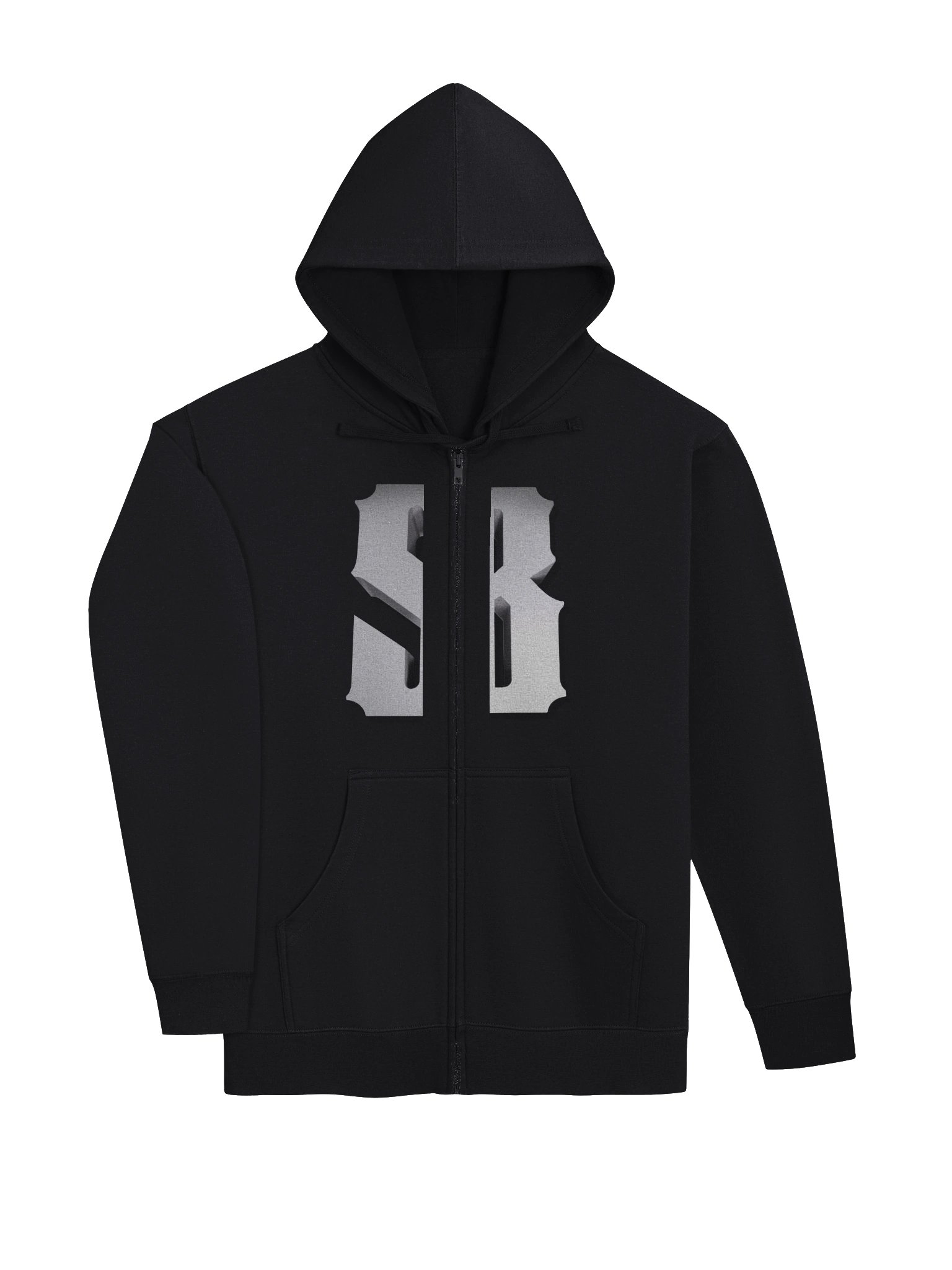 SB ZIP UP HOODIE product image (3)