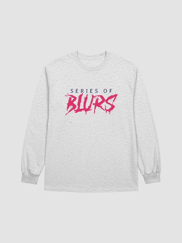 Long sleeve Gildan product image (1)