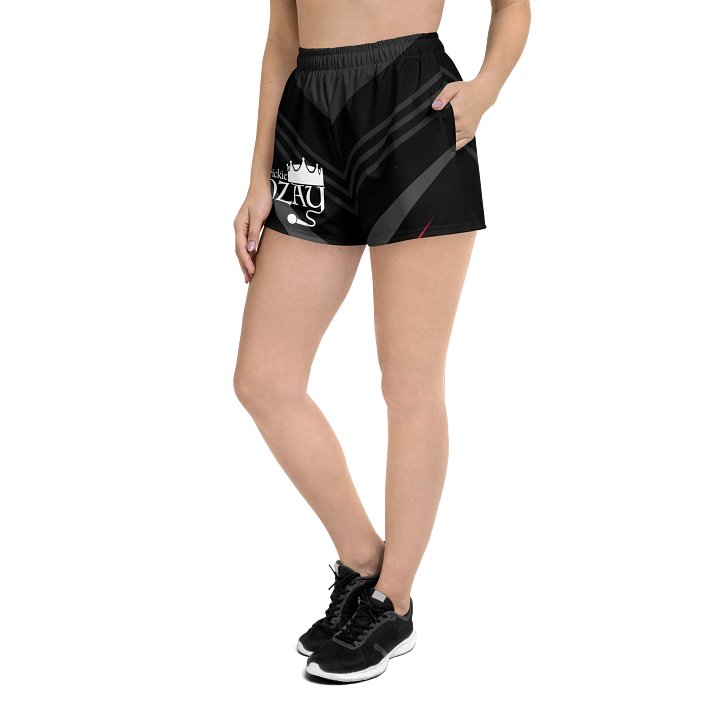 King Rickie Athletic Shorts product image (2)