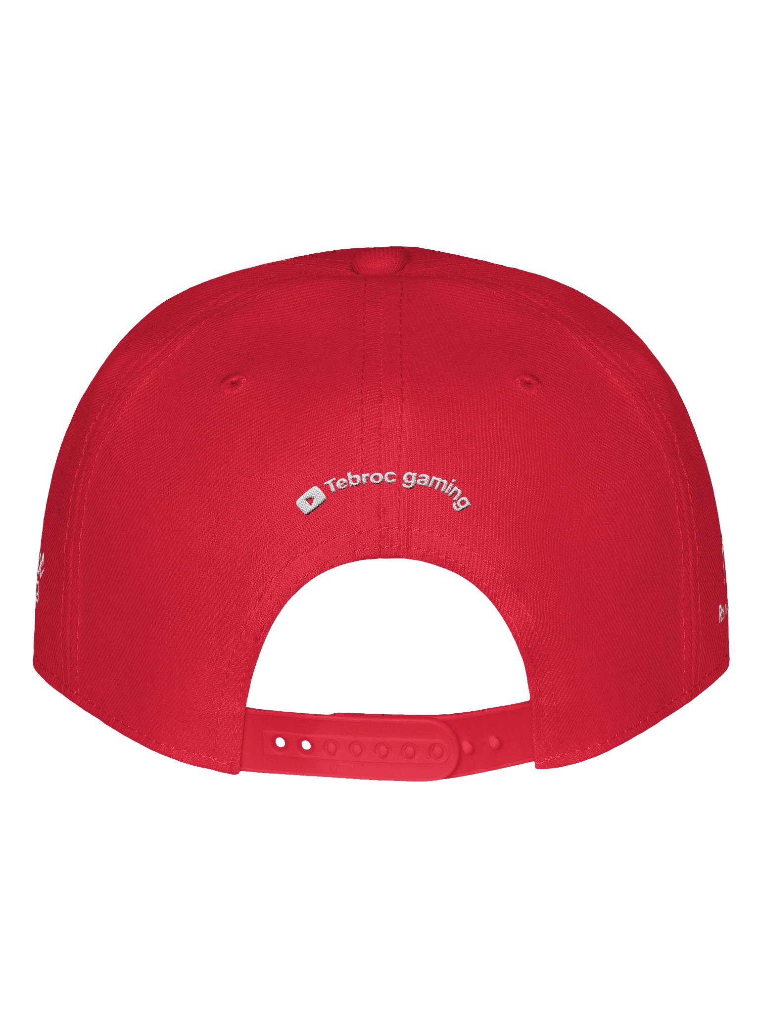 Bold Faith, Bold Logo Wool Blend Cap product image (8)