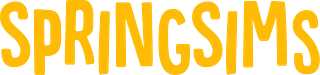 SpringSims Merch
