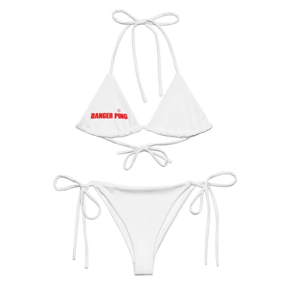 Danger Ping Bikini product image (7)
