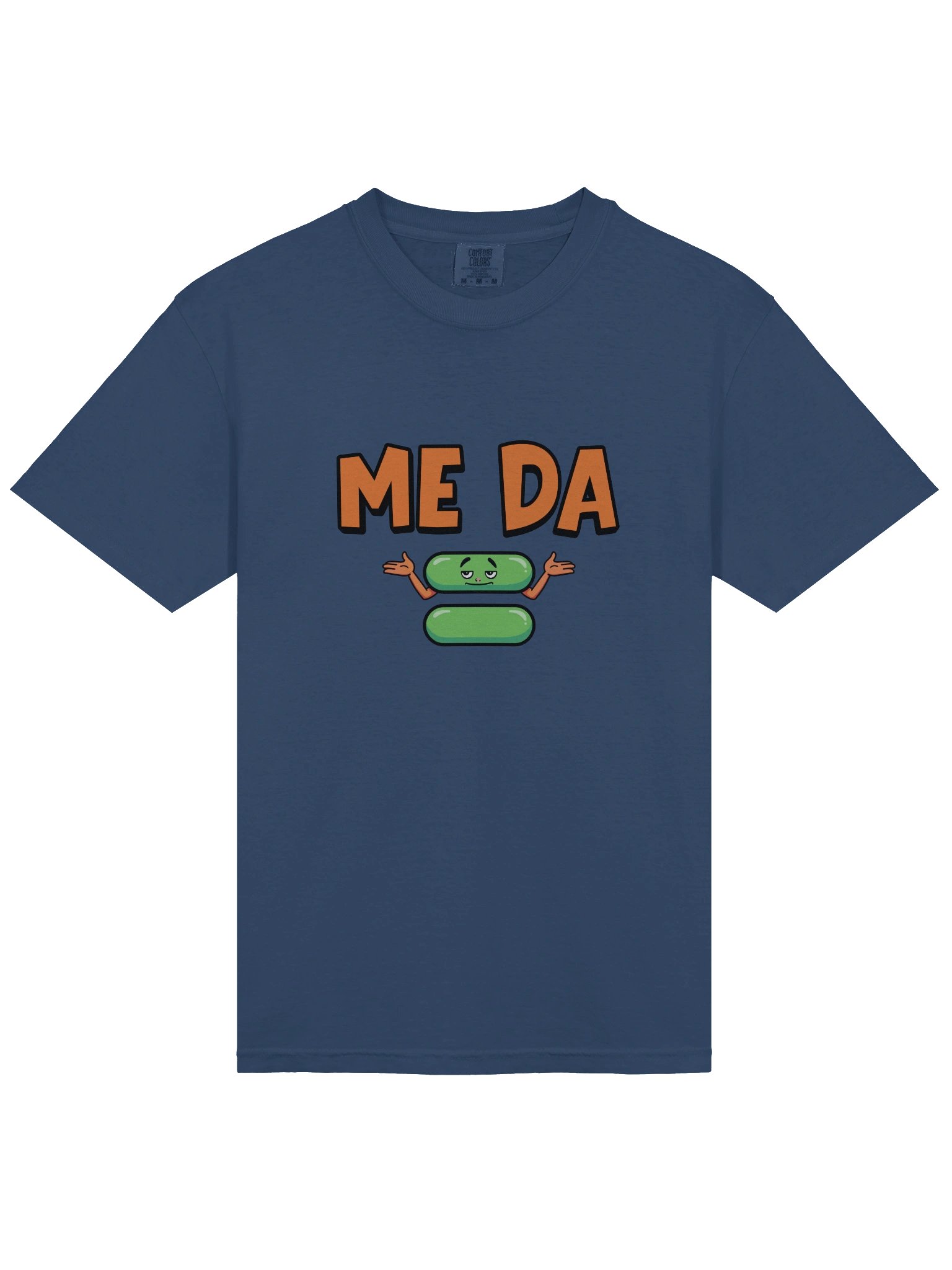 Me Da Igual T-shirt product image (23)