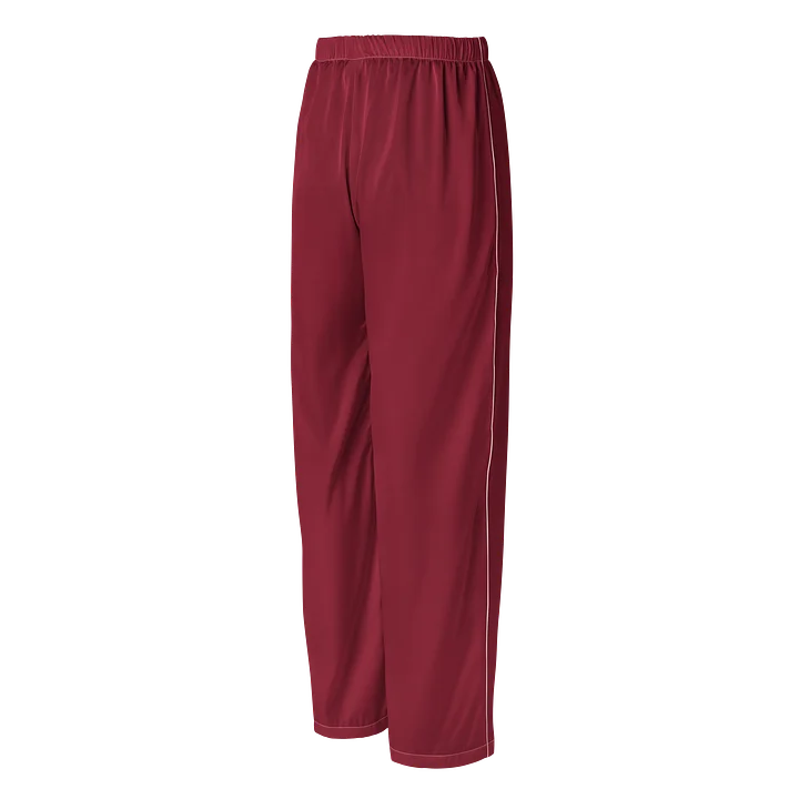 Silky Dreams All-Over Women's Pajama Pants product image (2)