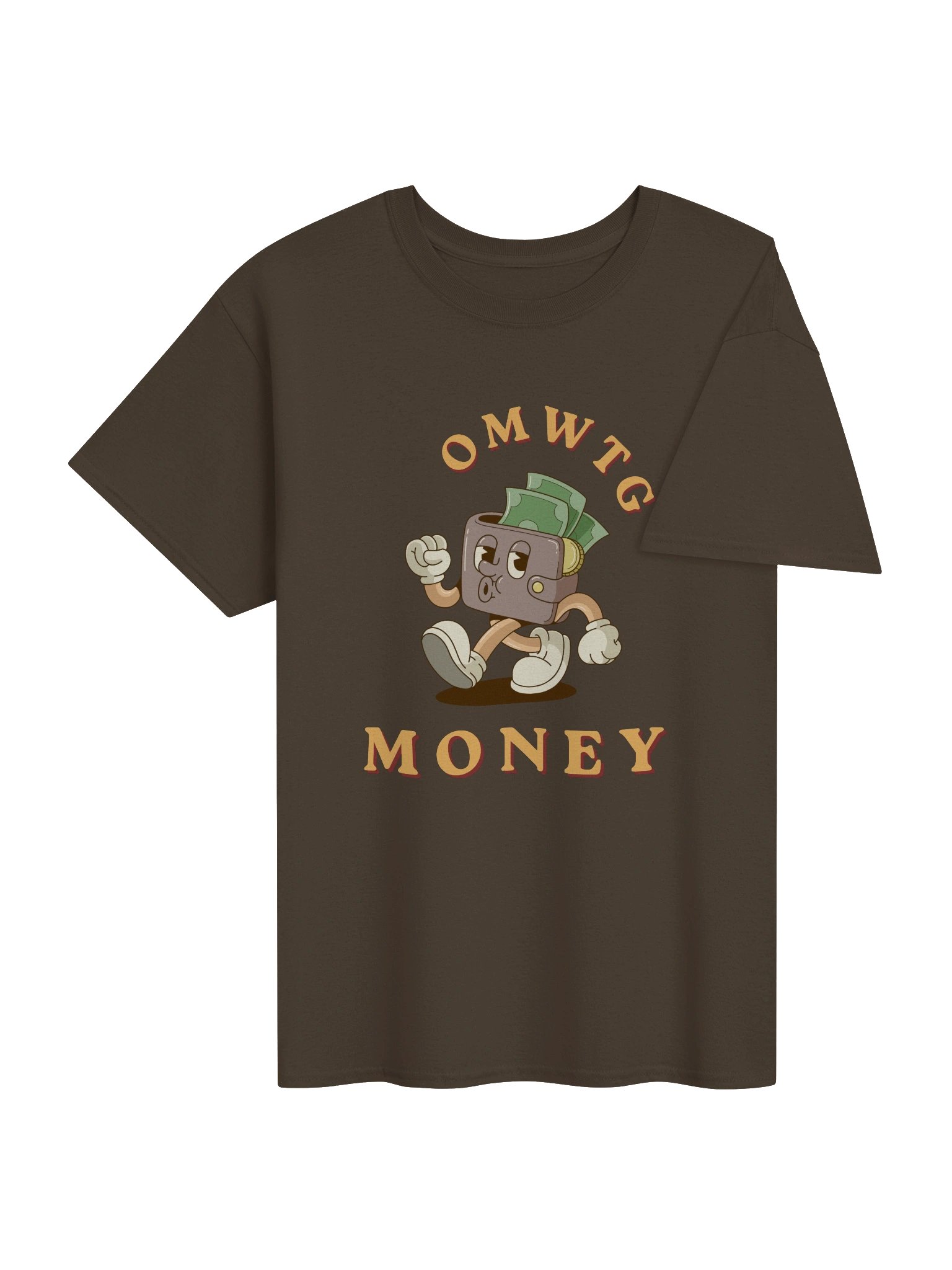 OMWTG Money Shirt | *4* product image (26)