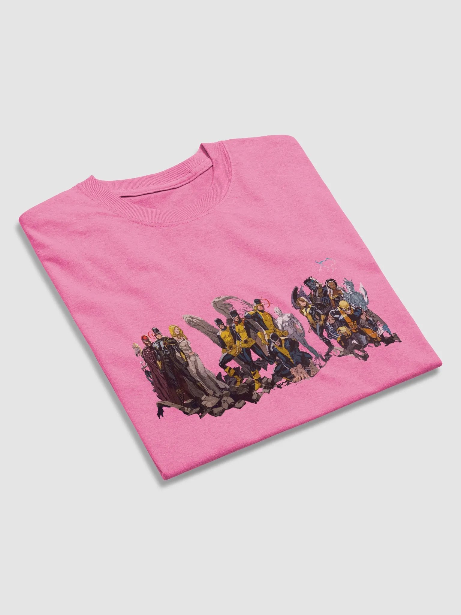 Team X Tee product image (43)