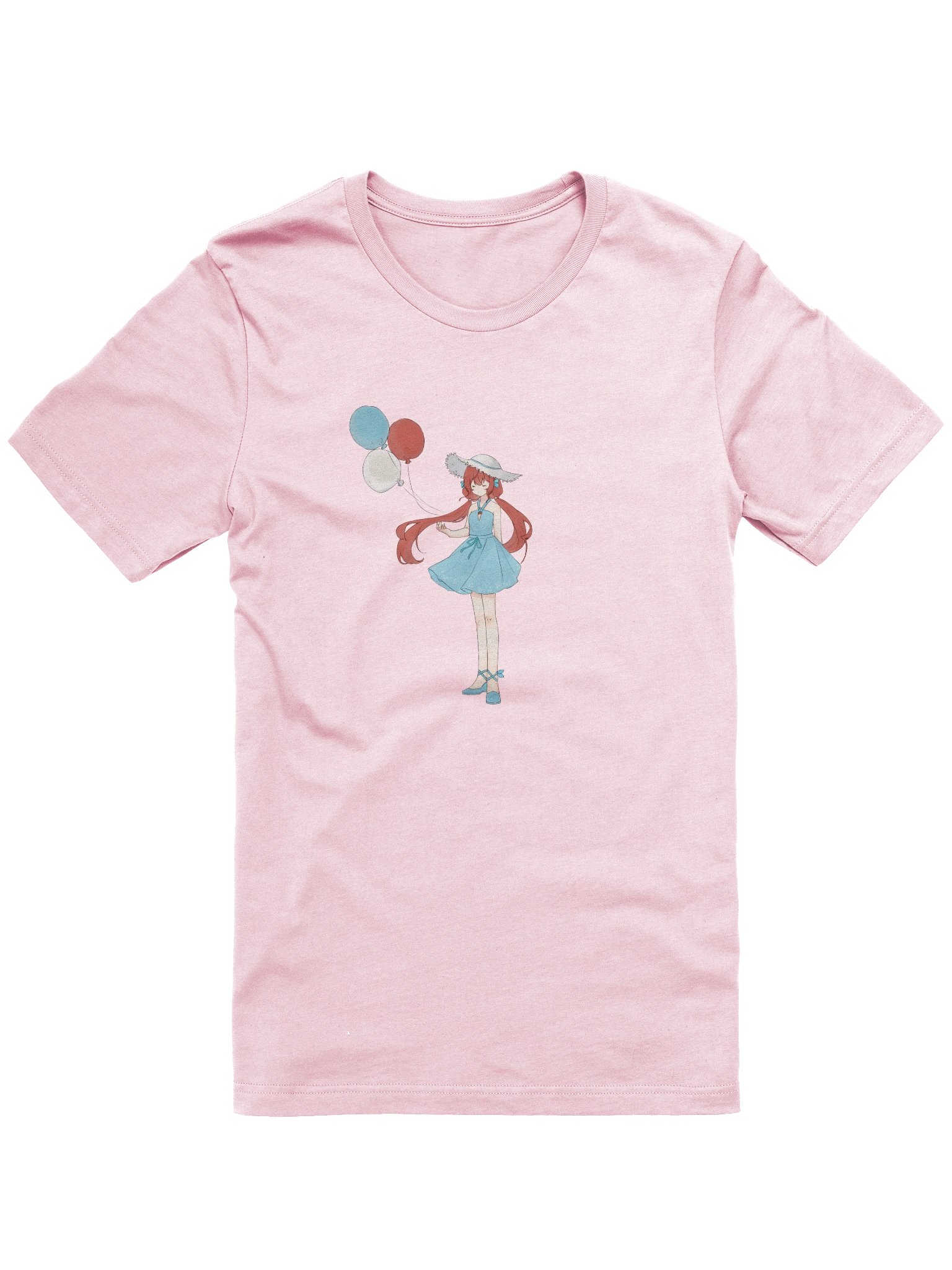 LIMITED 4 Years of Sweetily T-Shirt [2] product image (1)