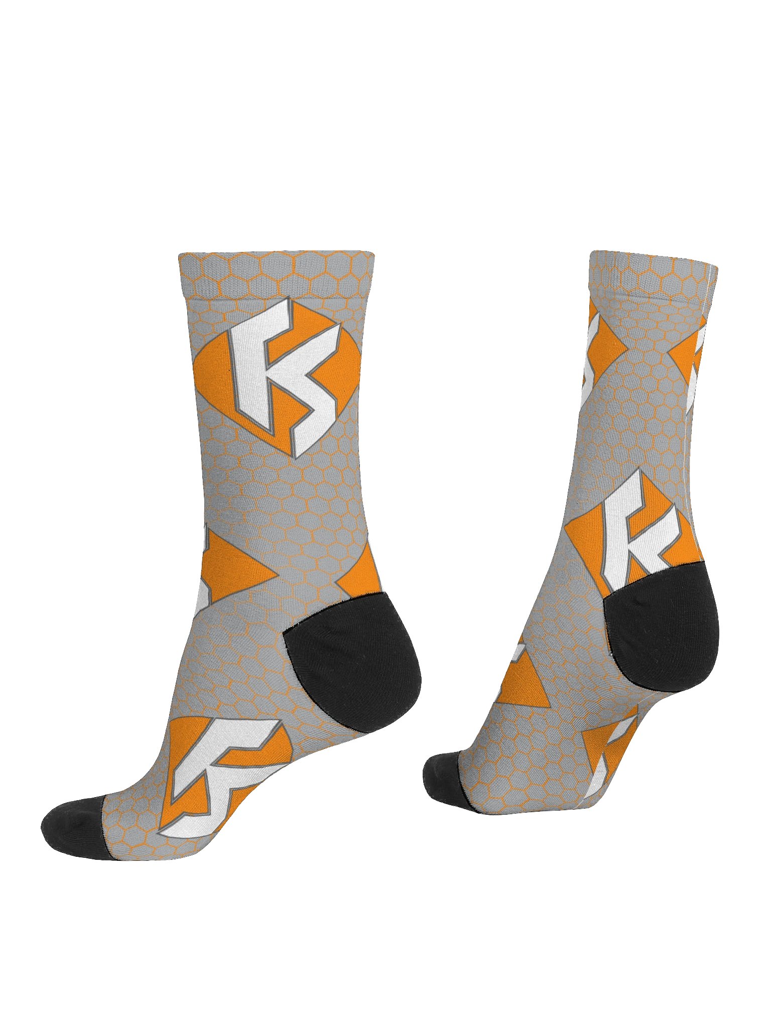 KS Diamond Socks product image (4)