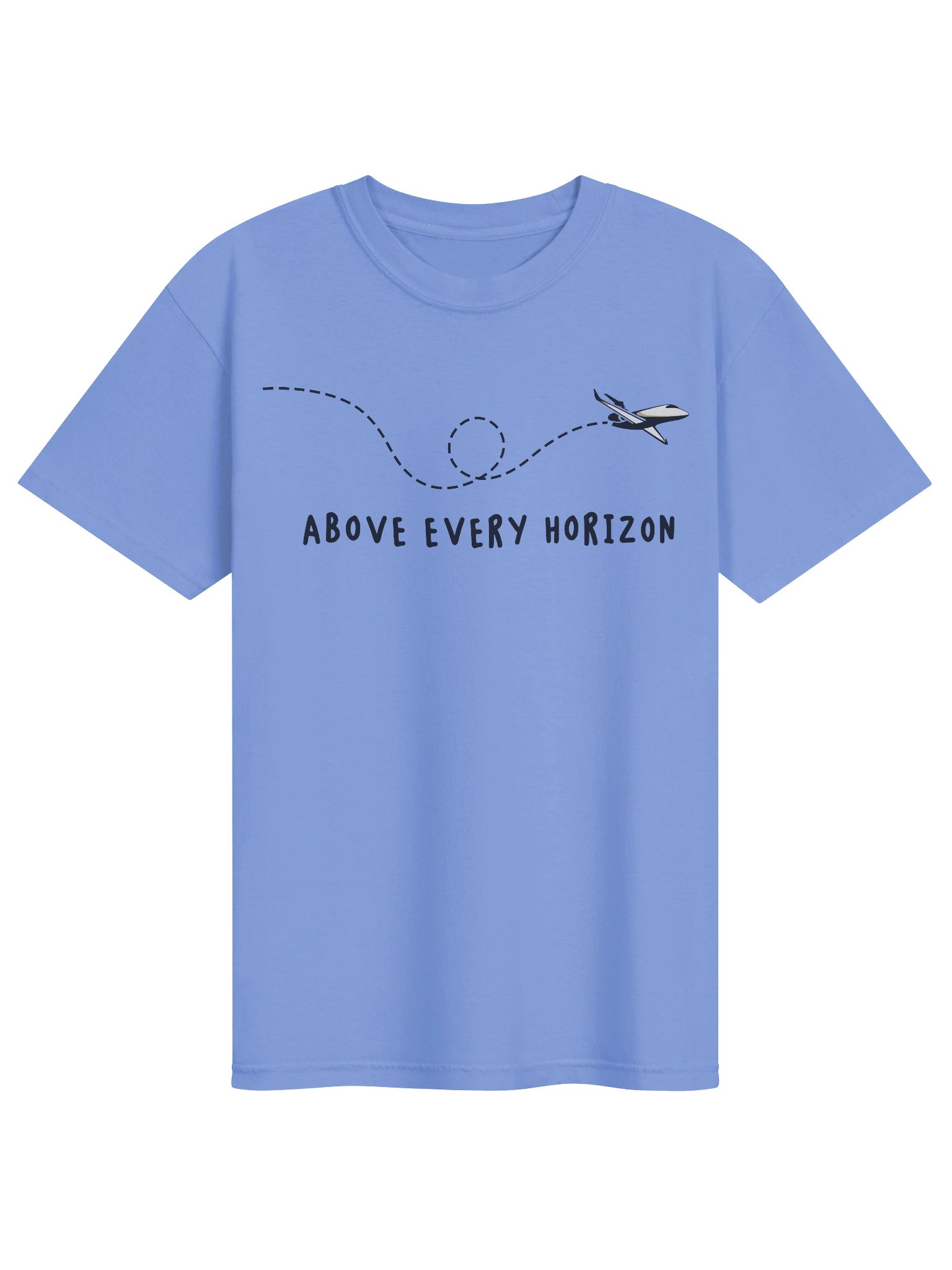 Above Every Horizon Tee product image (3)