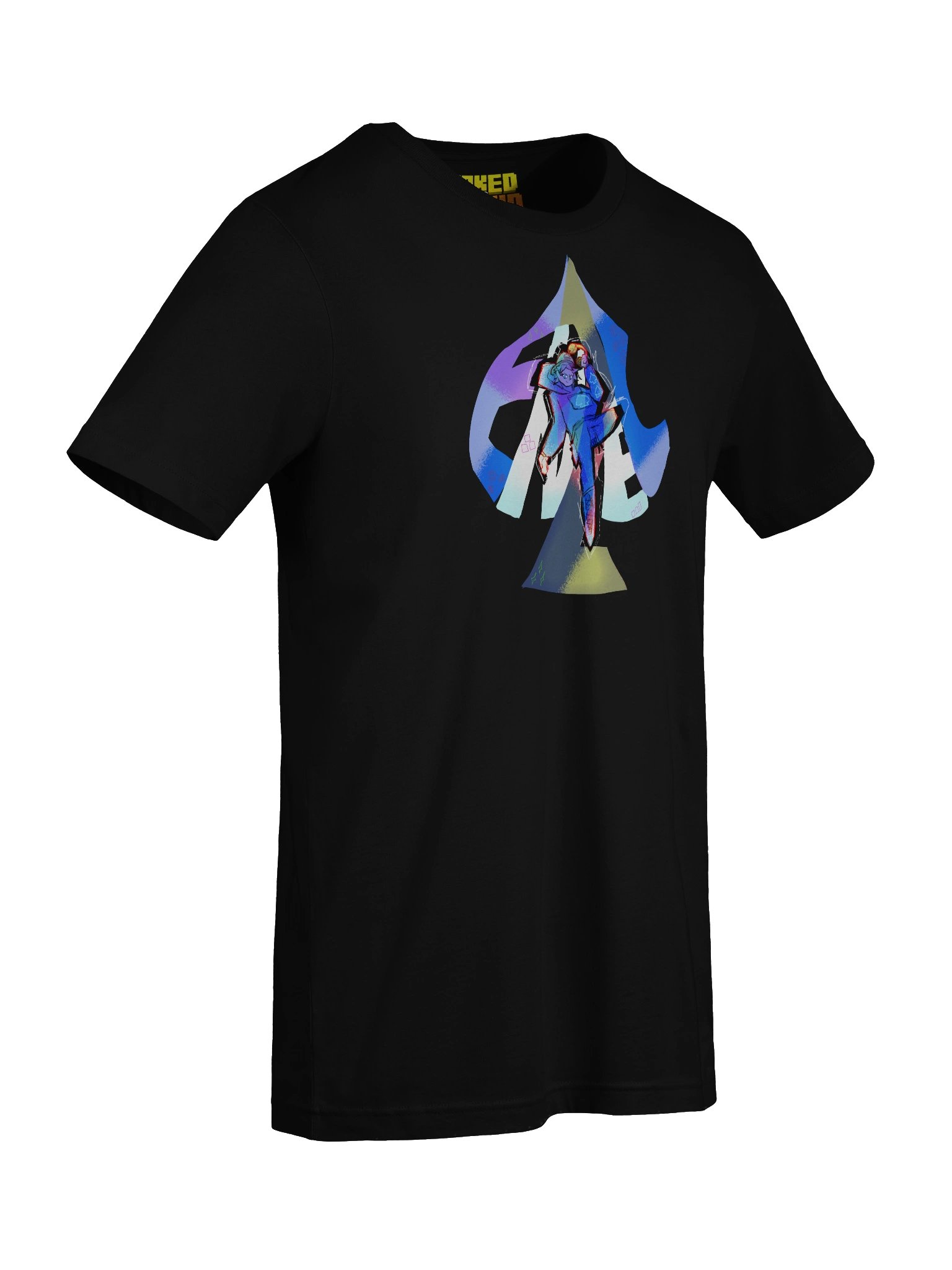 Enzec T-Shirt (S1) product image (9)
