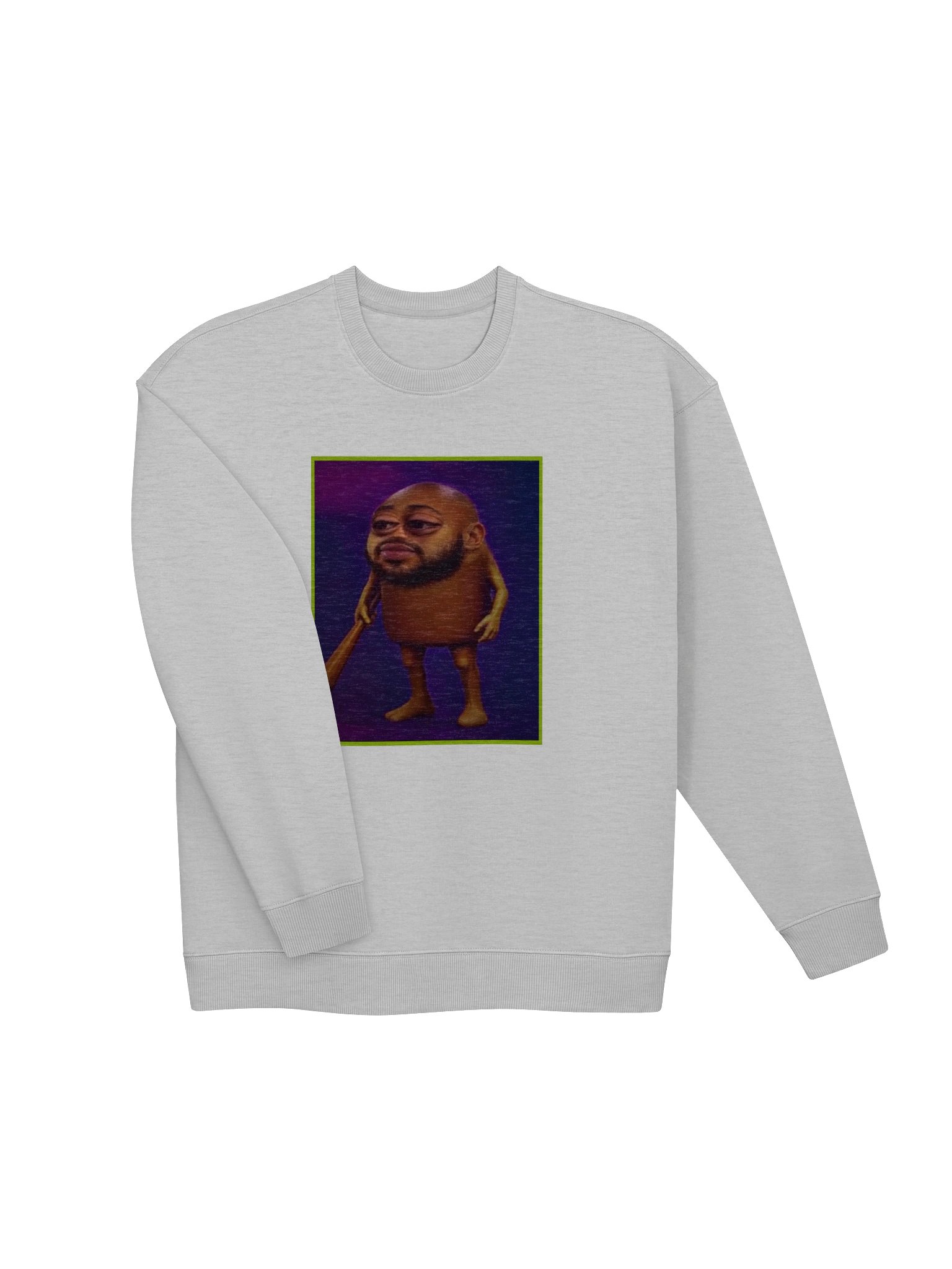 Final Form Pullover product image (11)
