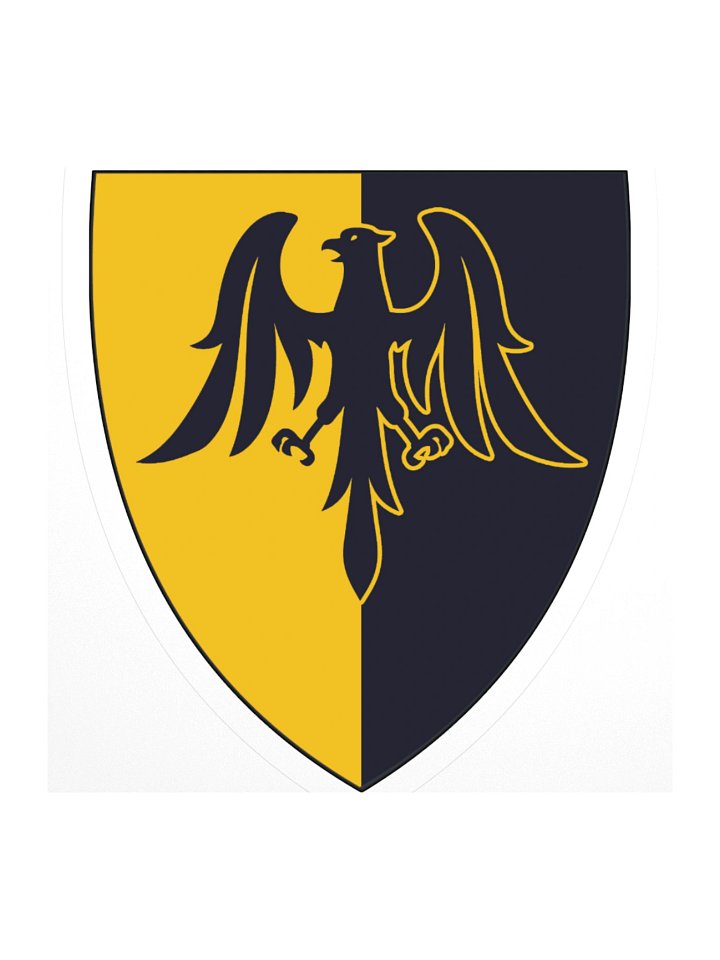 House Eist Sticker product image (1)