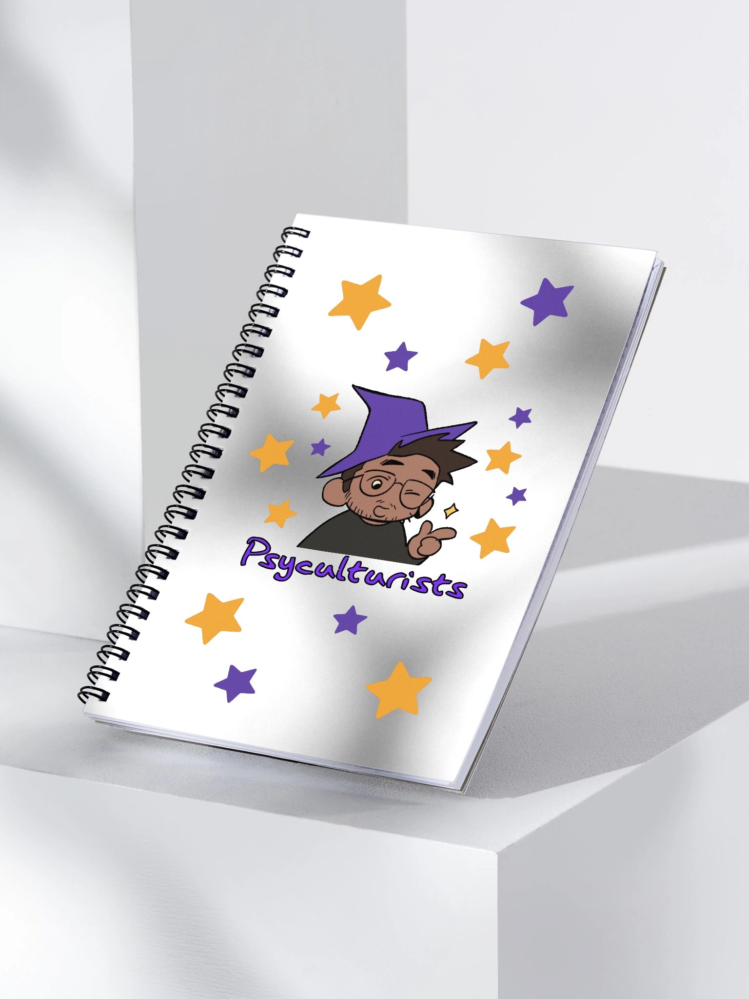 Wizard Notes product image (3)