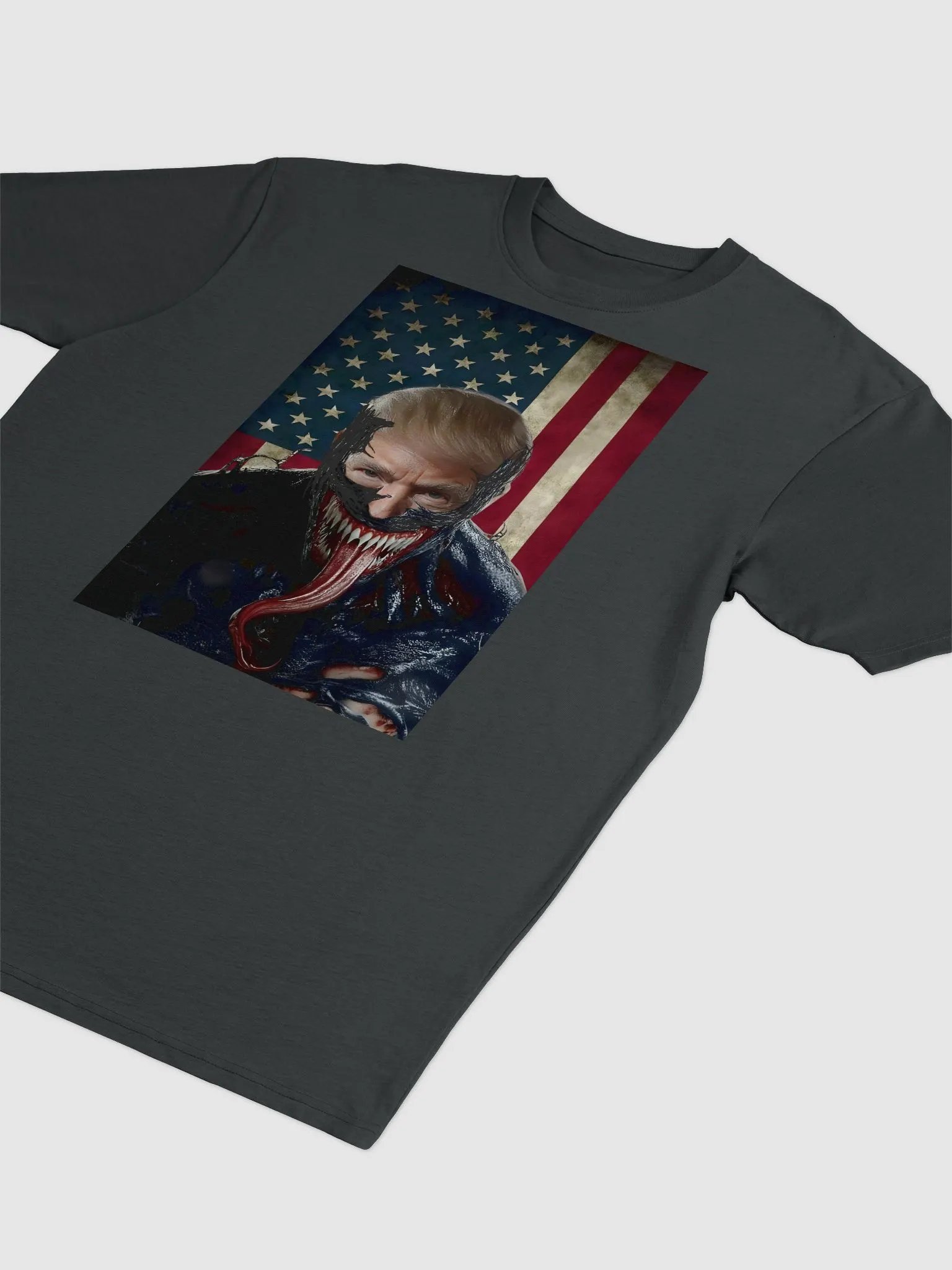 Make America Venomized Again Patriot Men's Tee product image (3)