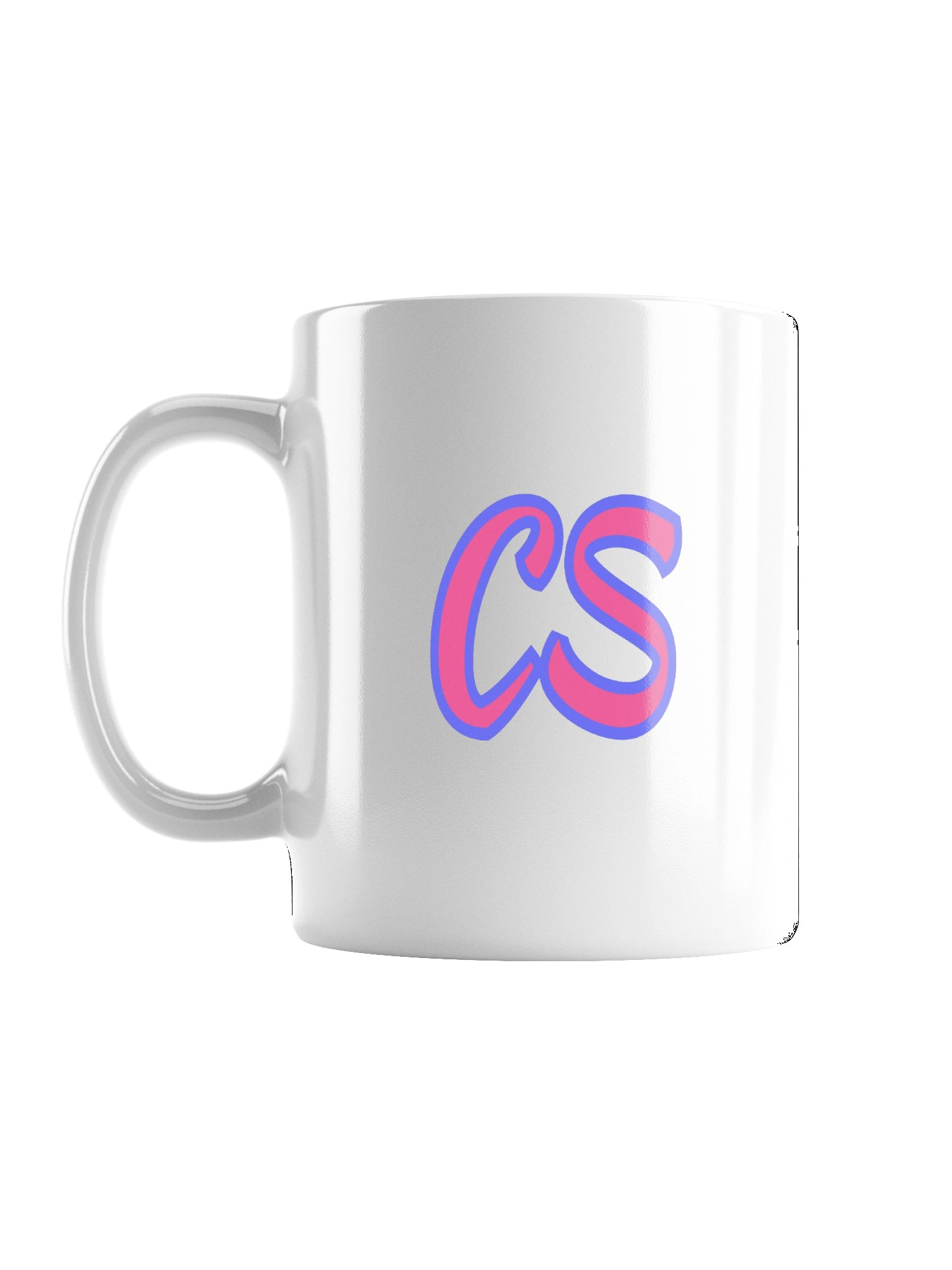 CS Coffee Mug product image (1)