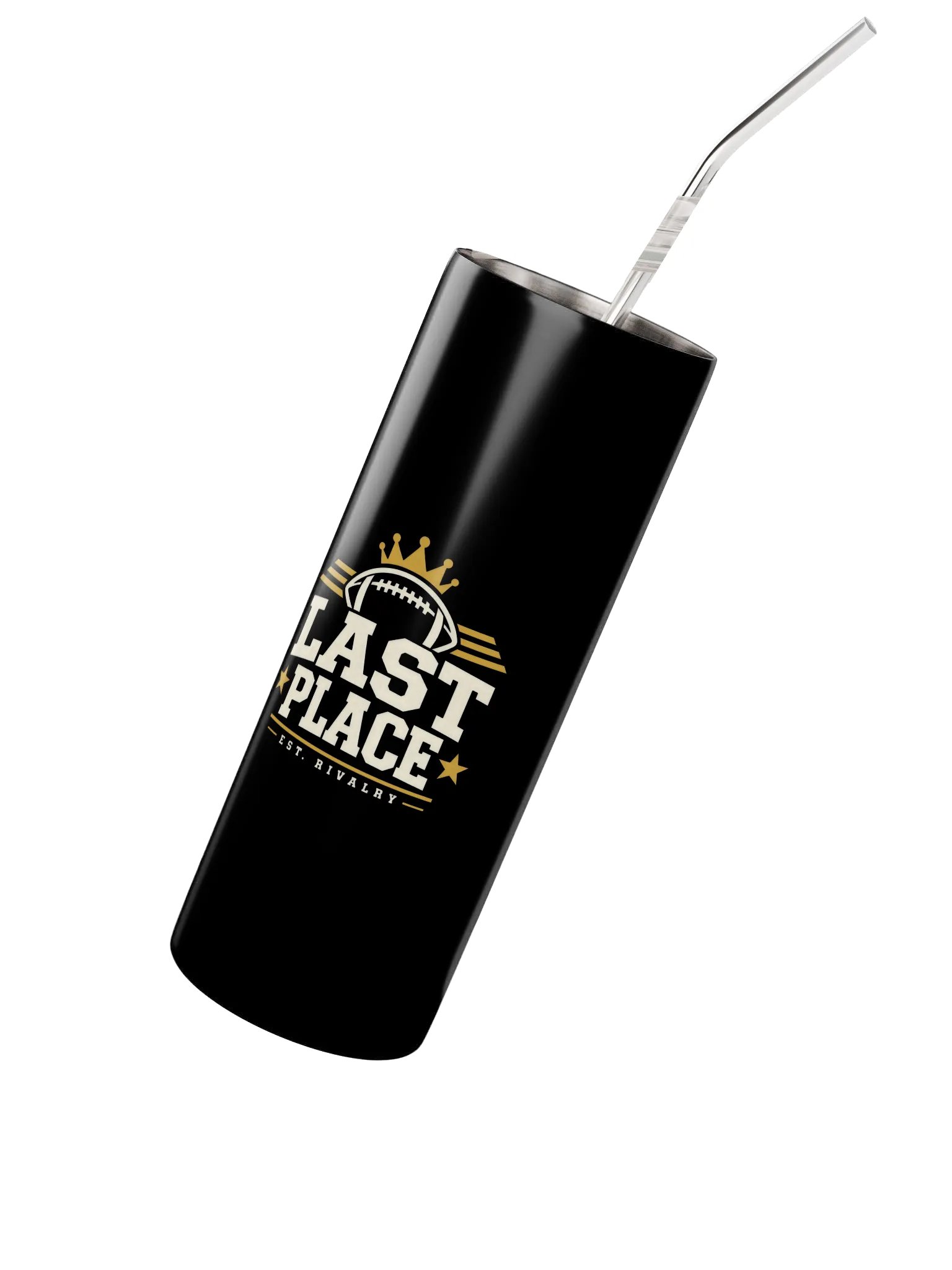 Last Place Tumbler product image (2)
