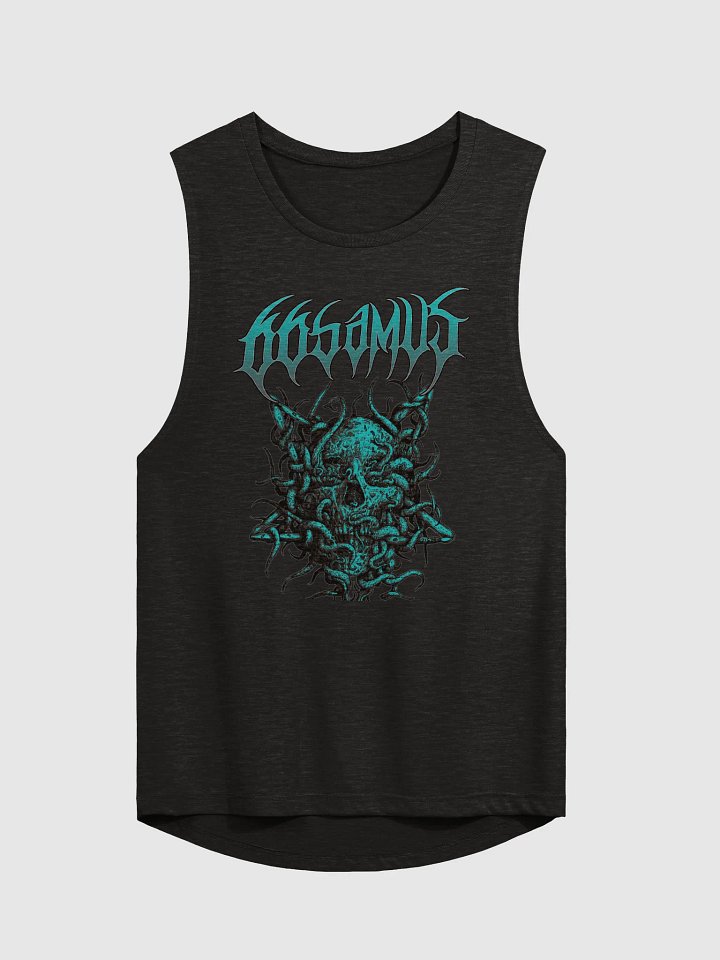Infested women's tank product image (1)