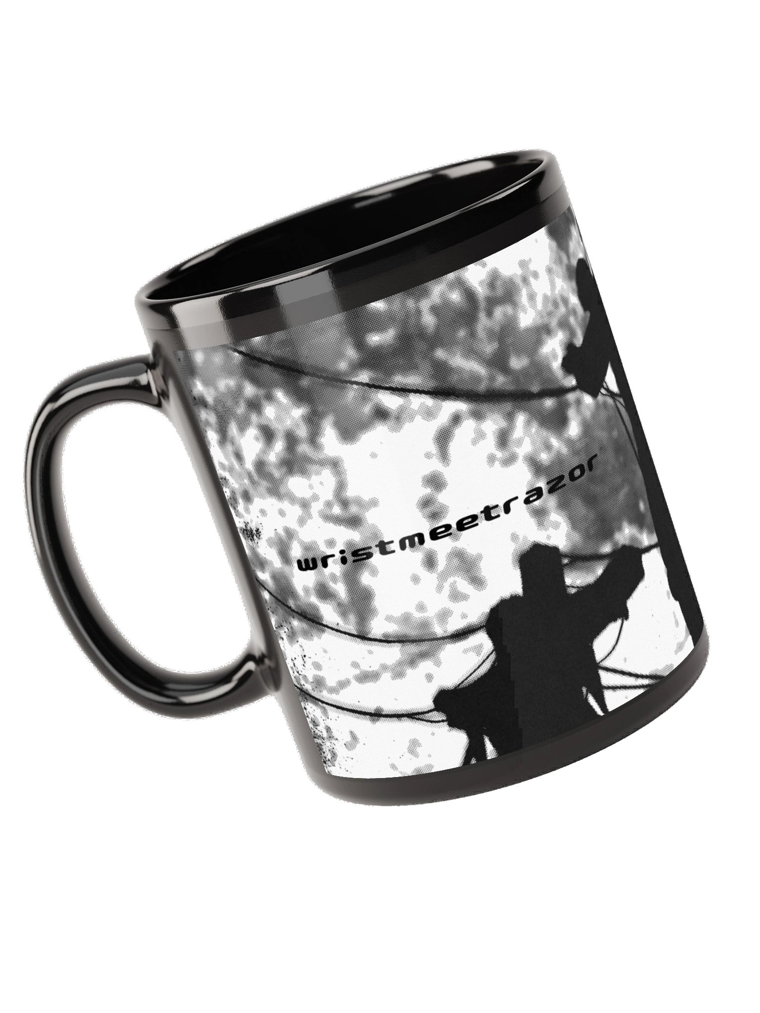 wristflesh mug product image (9)