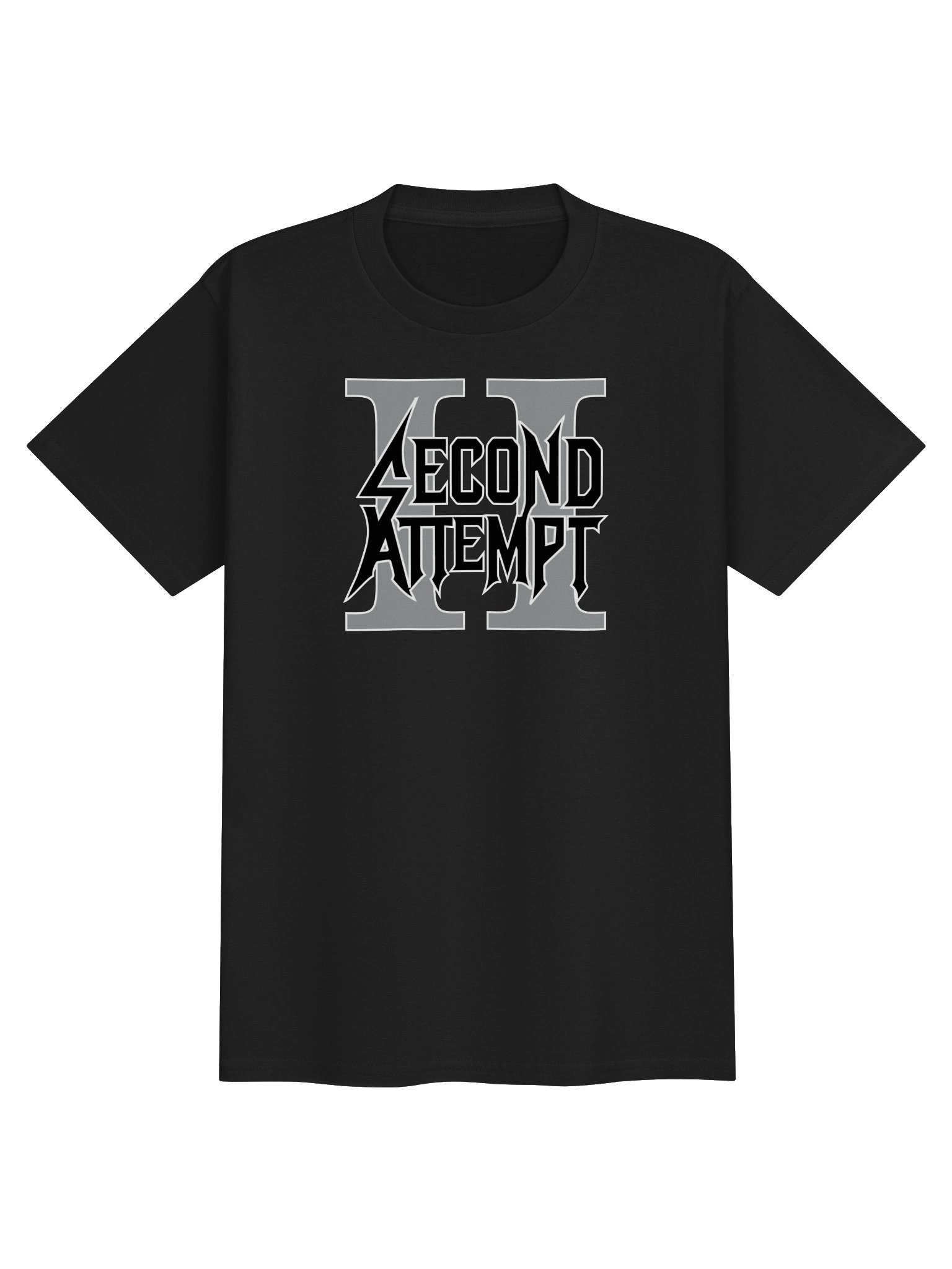 Base Logo Kids Tee product image (1)