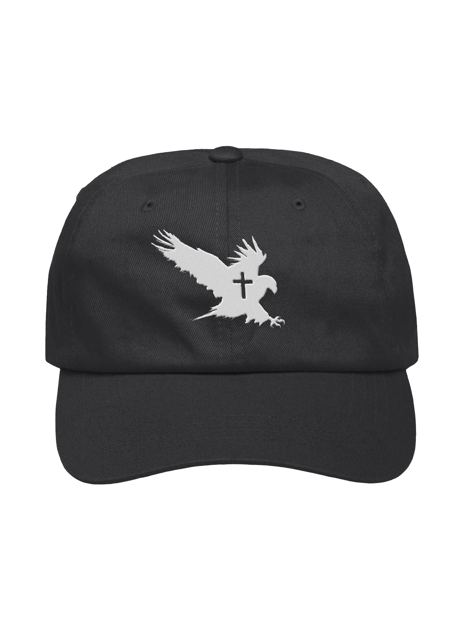 Eagle In Exile Relaxed Hat product image (1)