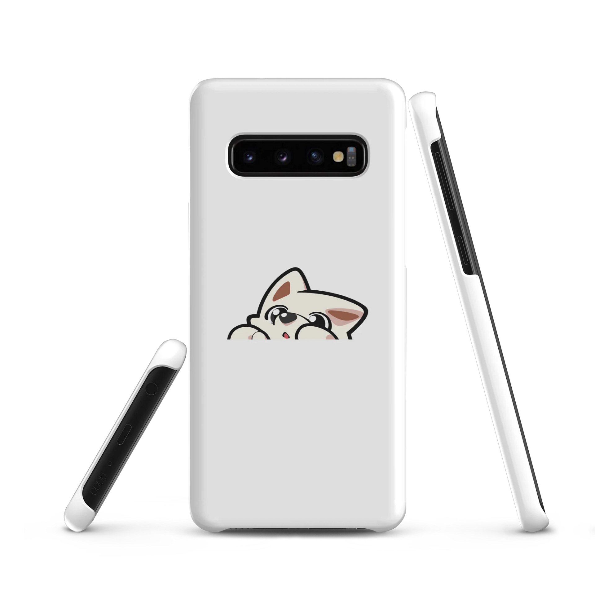 Lurk Samsung Case product image (1)