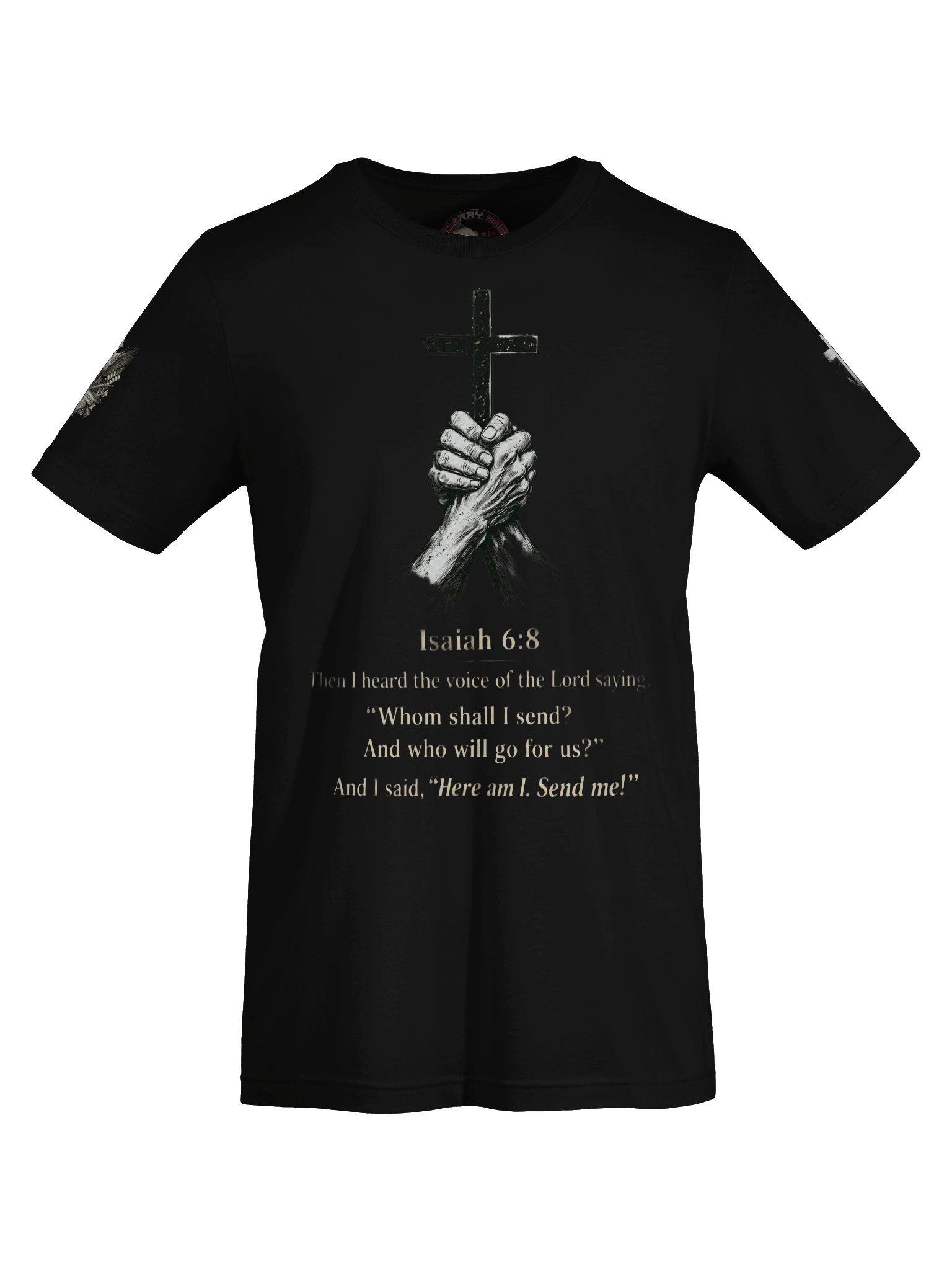 Isaiah 6:8 product image (7)